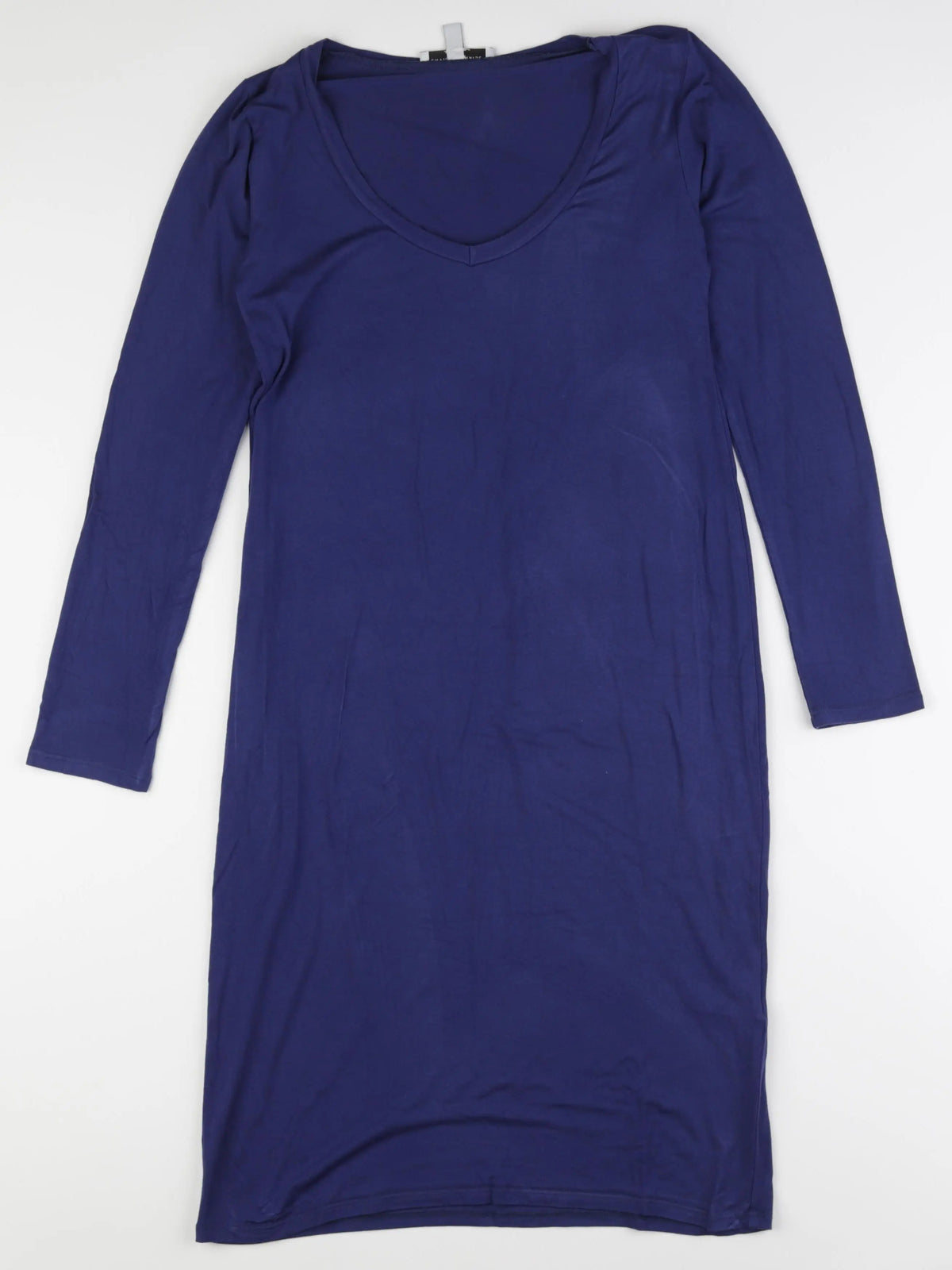 Envie de fraise - robe grossesse bleu - 34 à 36