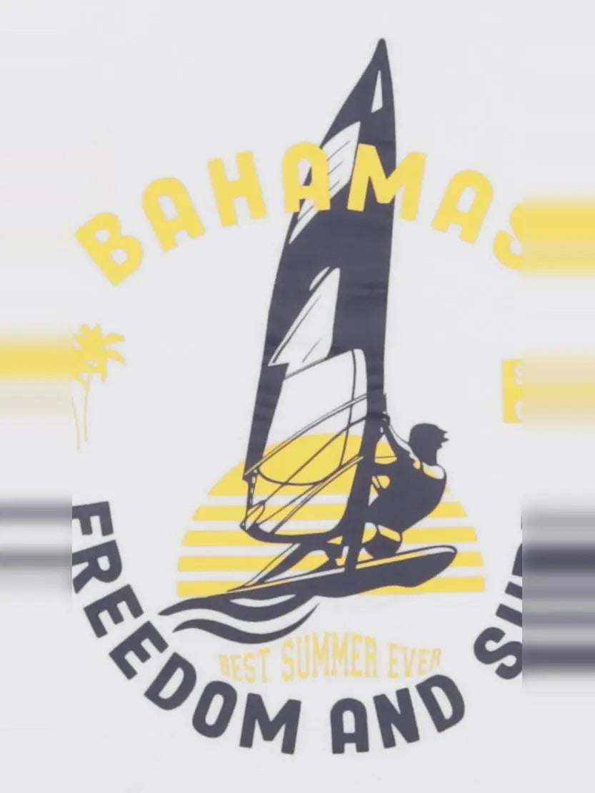 Galeries Lafayette - tee-shirt blanc - 12 ans