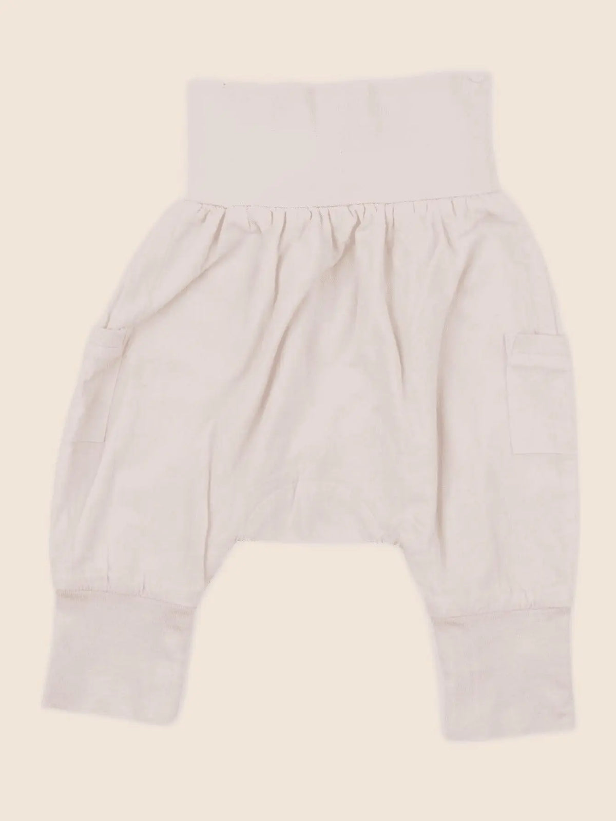 Boutchou - sarouel rose - 1 mois