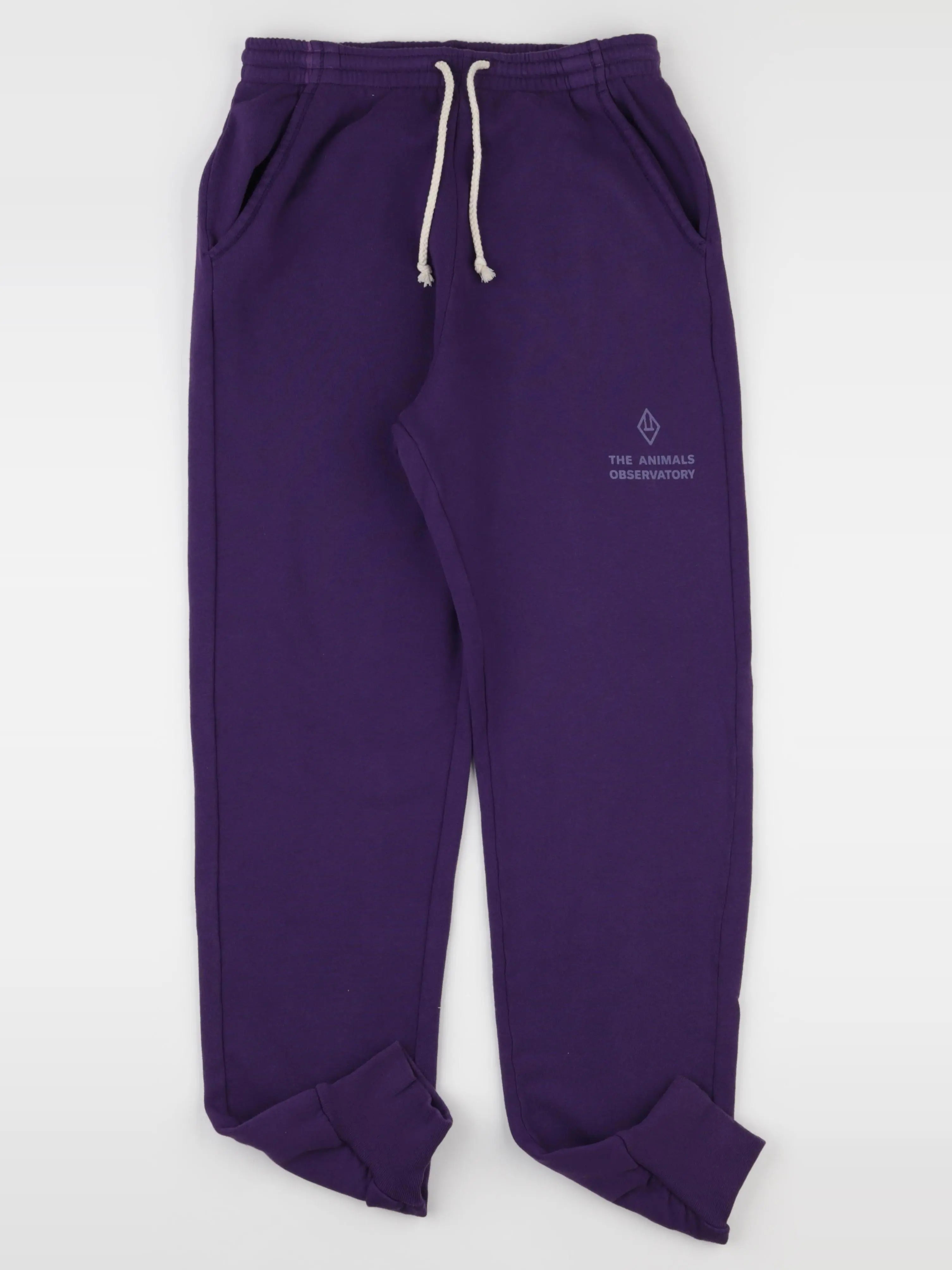 The animals observatory - jogging violet - 16 ans