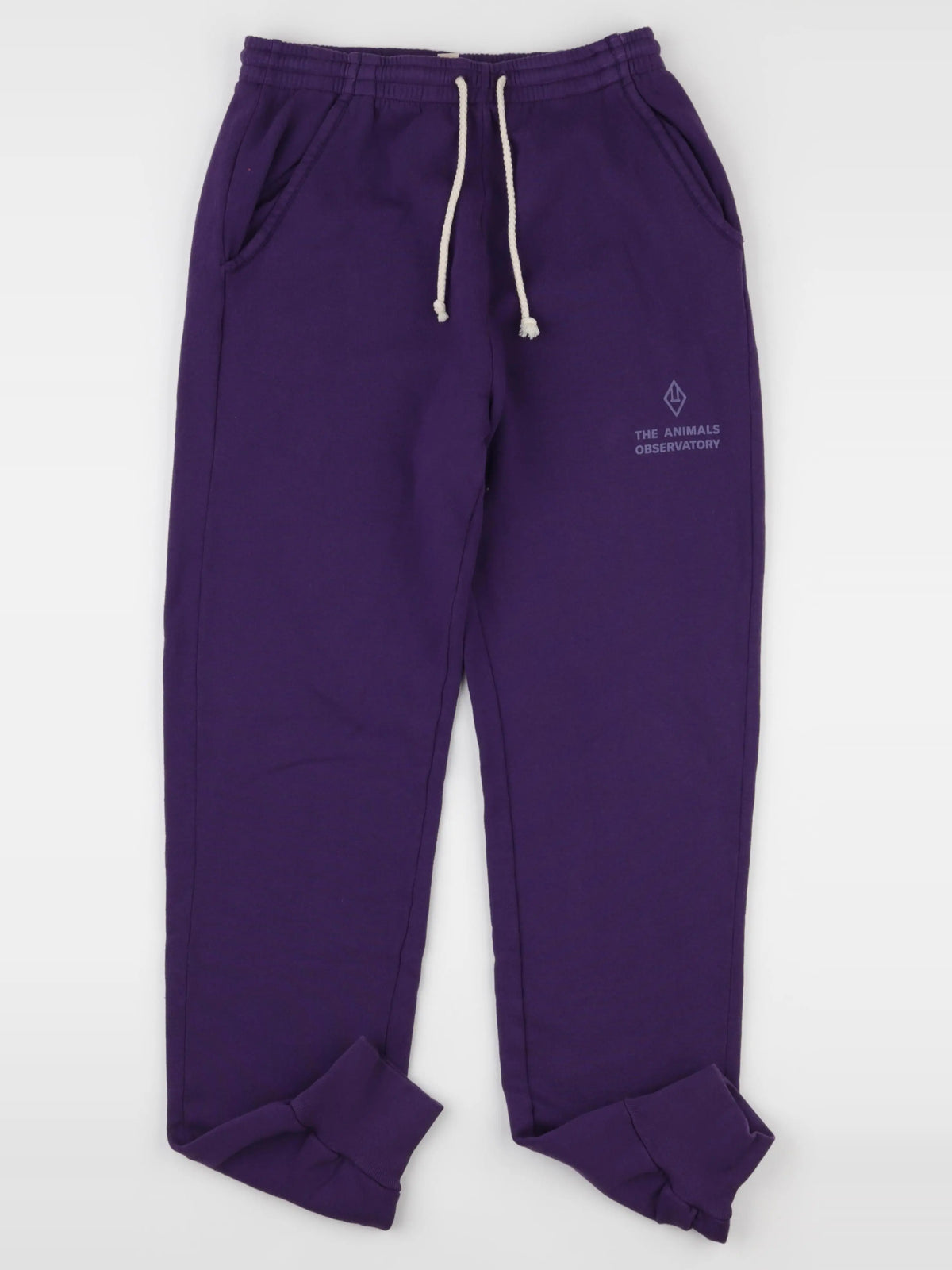 The animals observatory - jogging violet - 16 ans