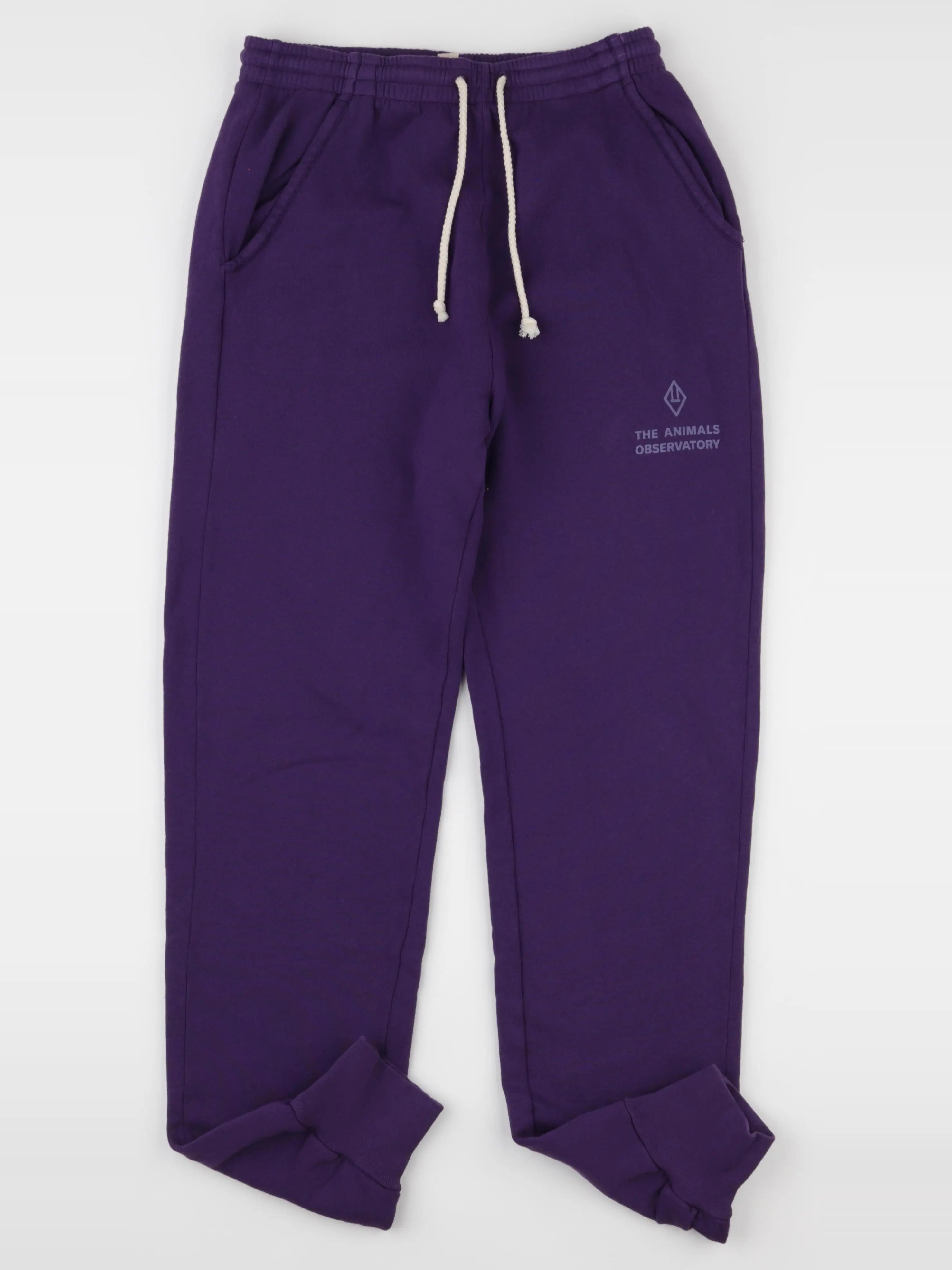 The animals observatory - jogging violet - 16 ans