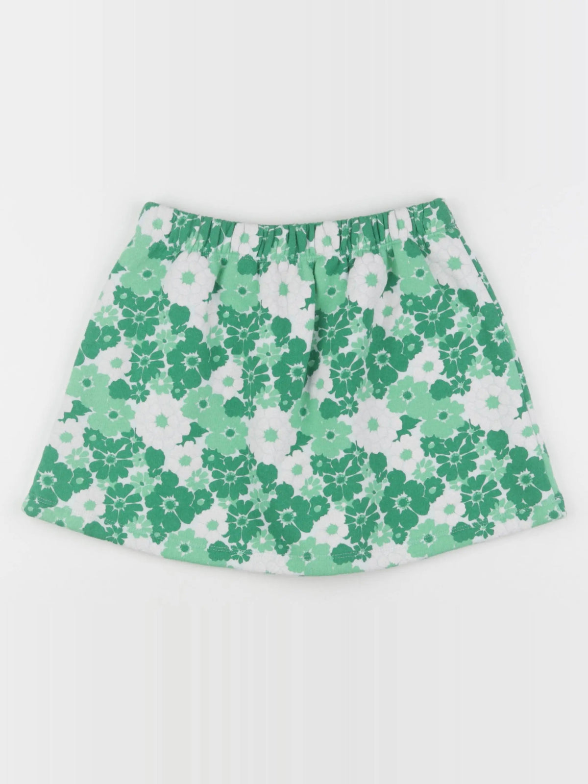 The animals observatory - jupe vert - 8 ans