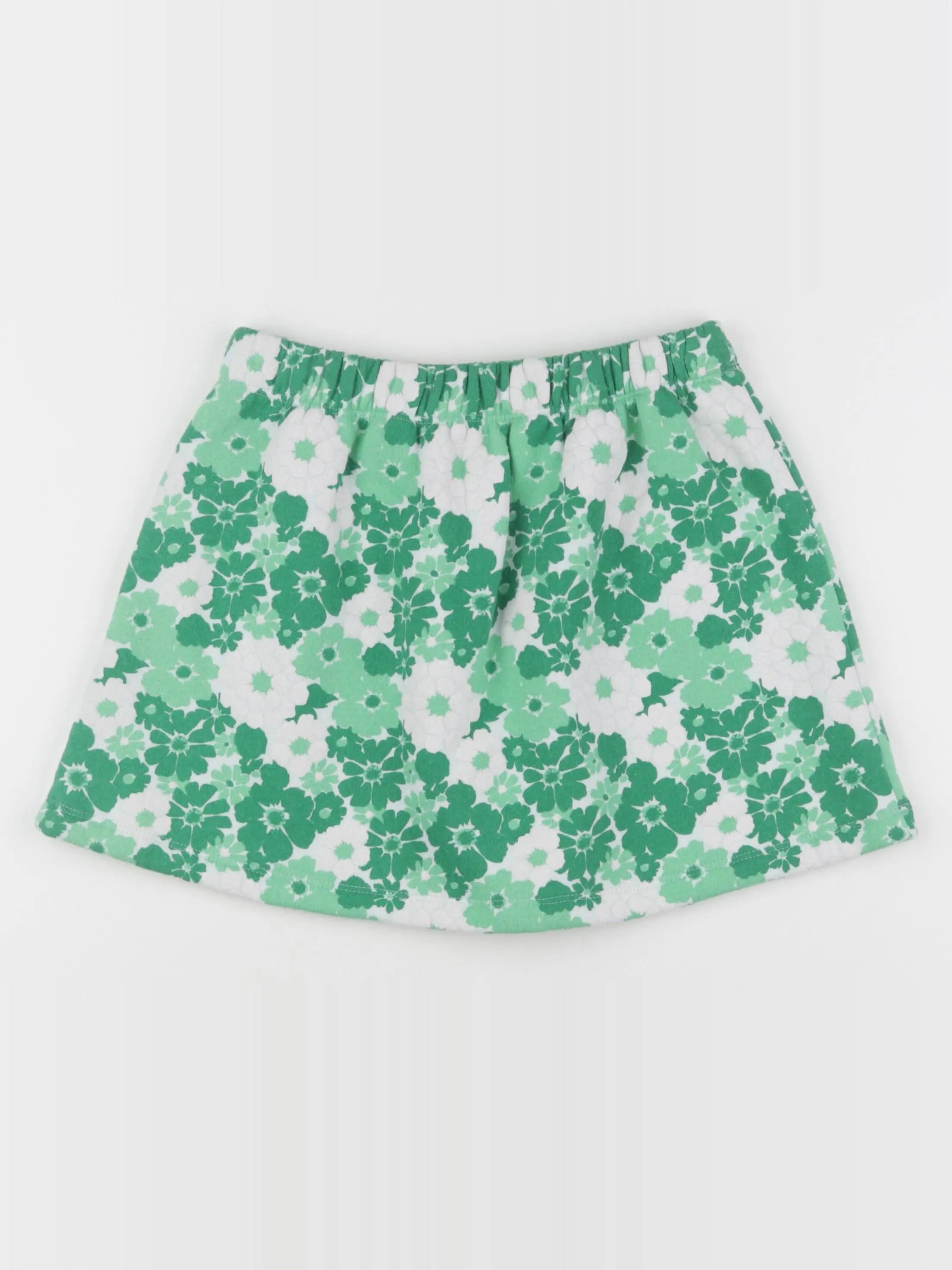 The animals observatory - jupe vert - 8 ans