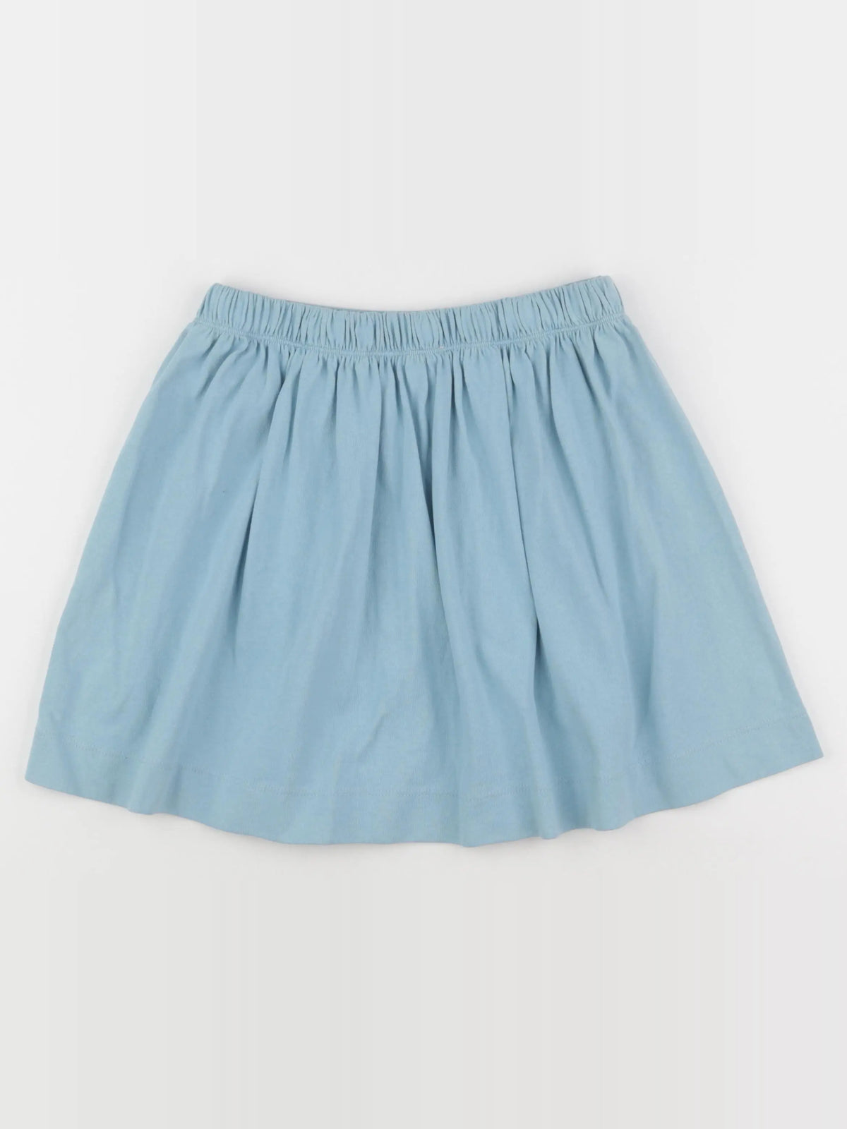 The animals observatory - jupe bleu - 8 ans