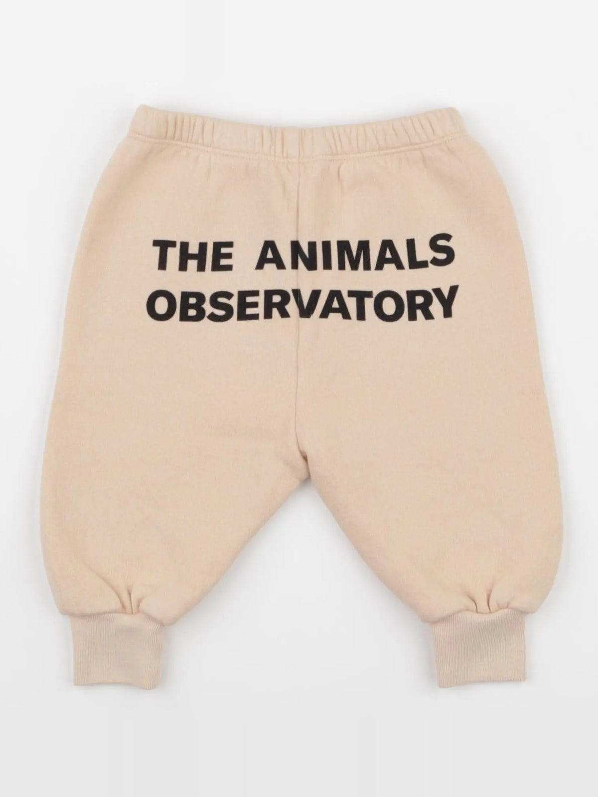 The animals observatory - jogging rose - 6 mois