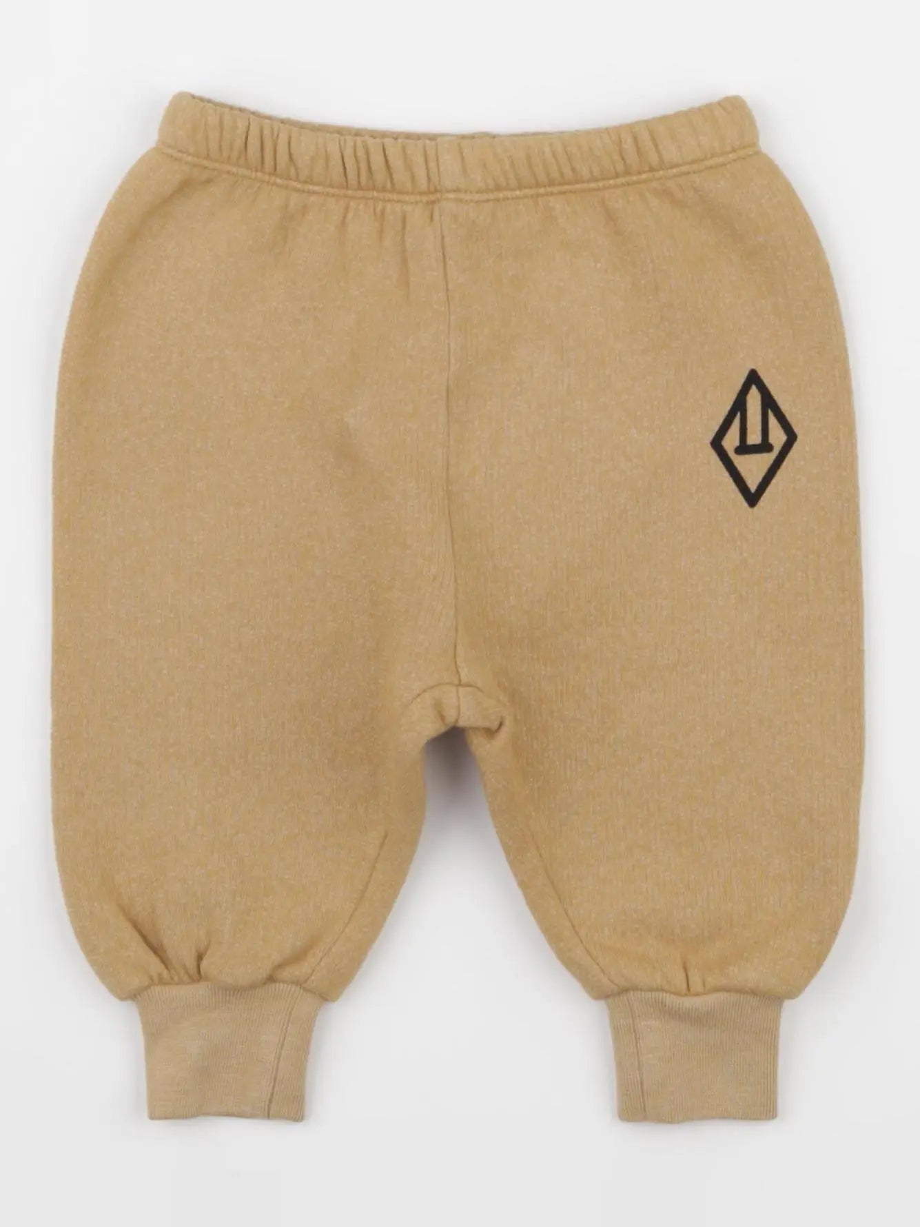 The animals observatory - jogging marron - 6 mois