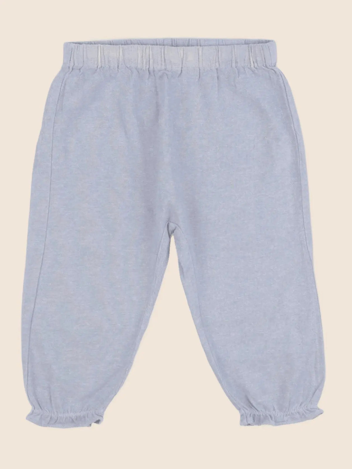 Tartine & Chocolat - pantalon bleu - 1 an