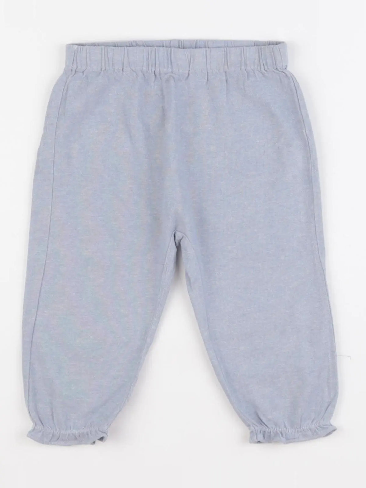 Tartine & Chocolat - pantalon bleu - 1 an