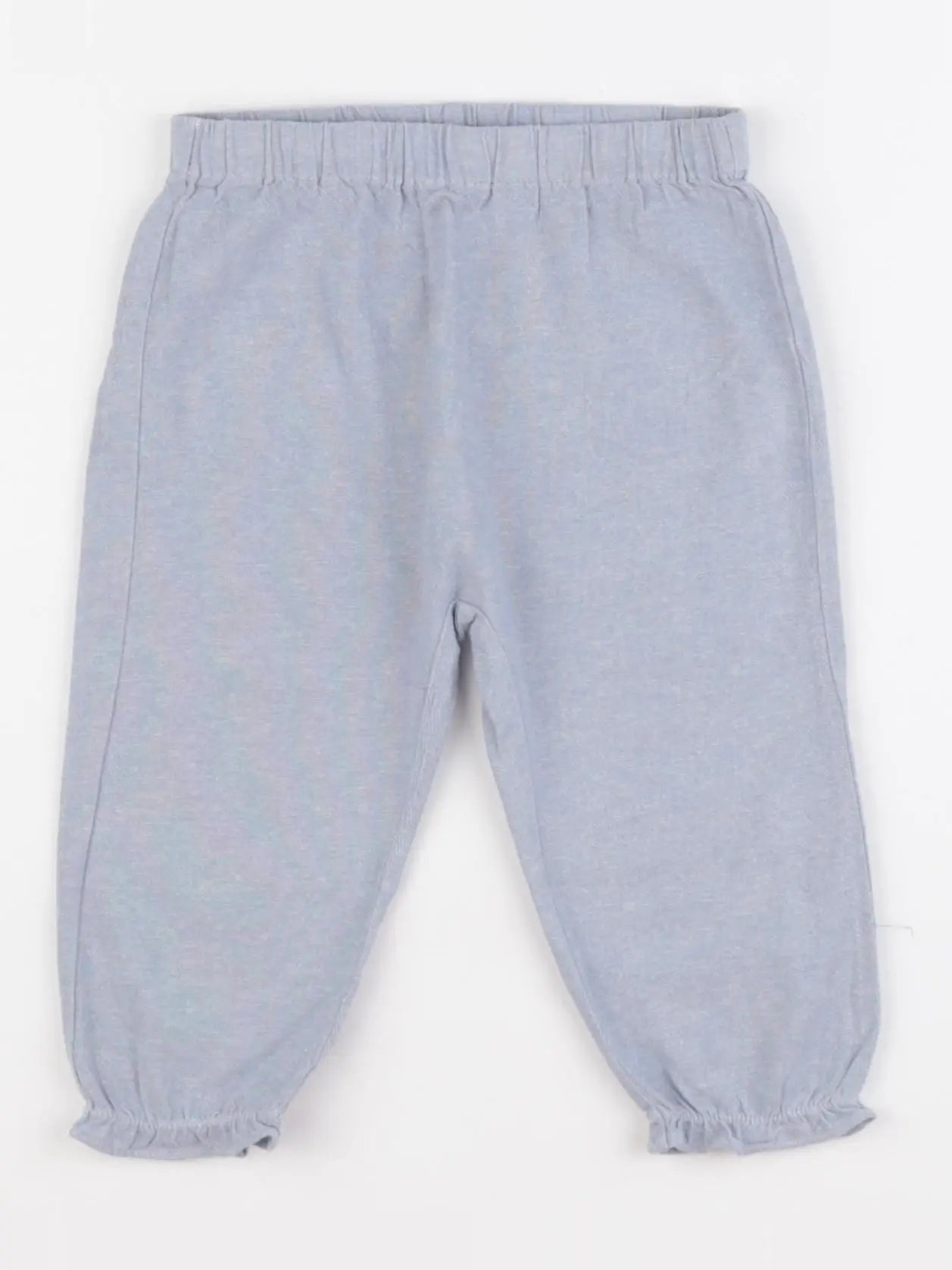 Tartine & Chocolat - pantalon bleu - 1 an