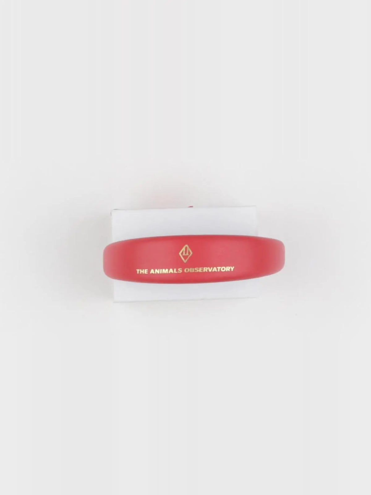 The animals observatory - serre-tête - 6/10 ans