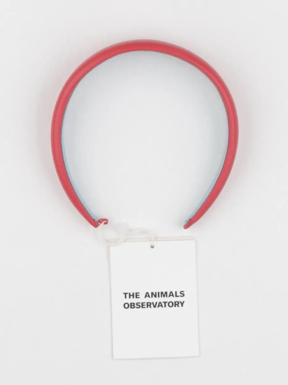 The animals observatory - serre-tête - 6/10 ans