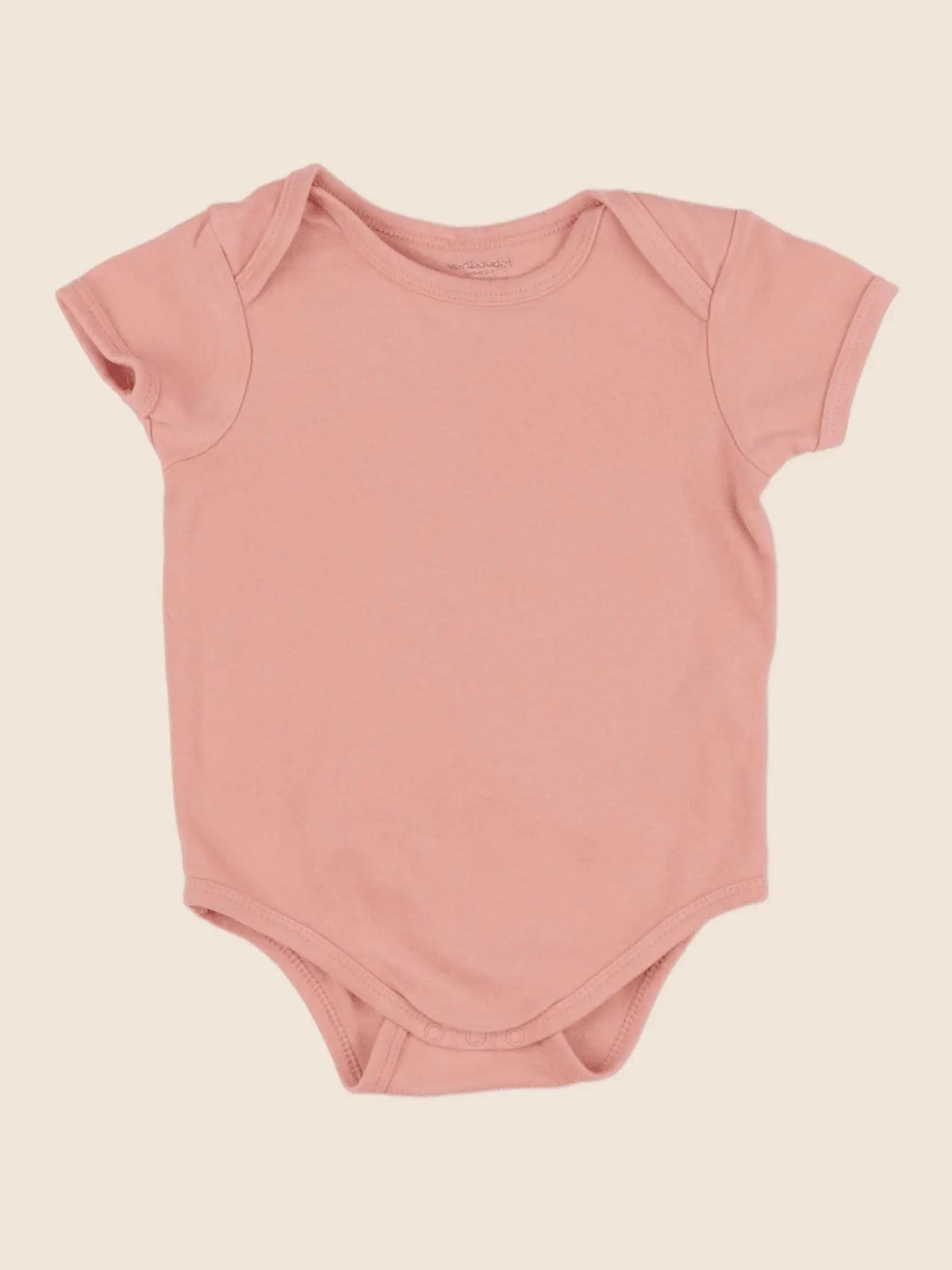 Vertbaudet - body rose - 36 mois