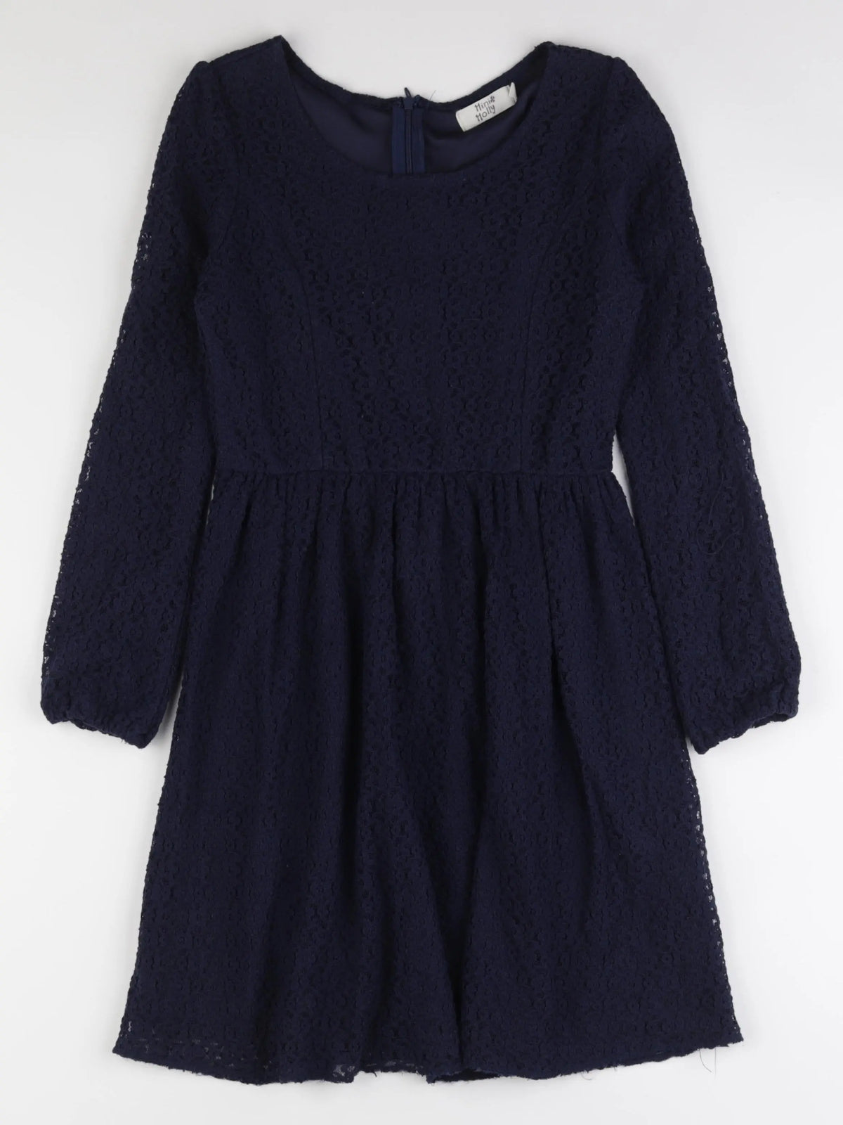 Molly Bracken - robe bleu - 12/14 ans