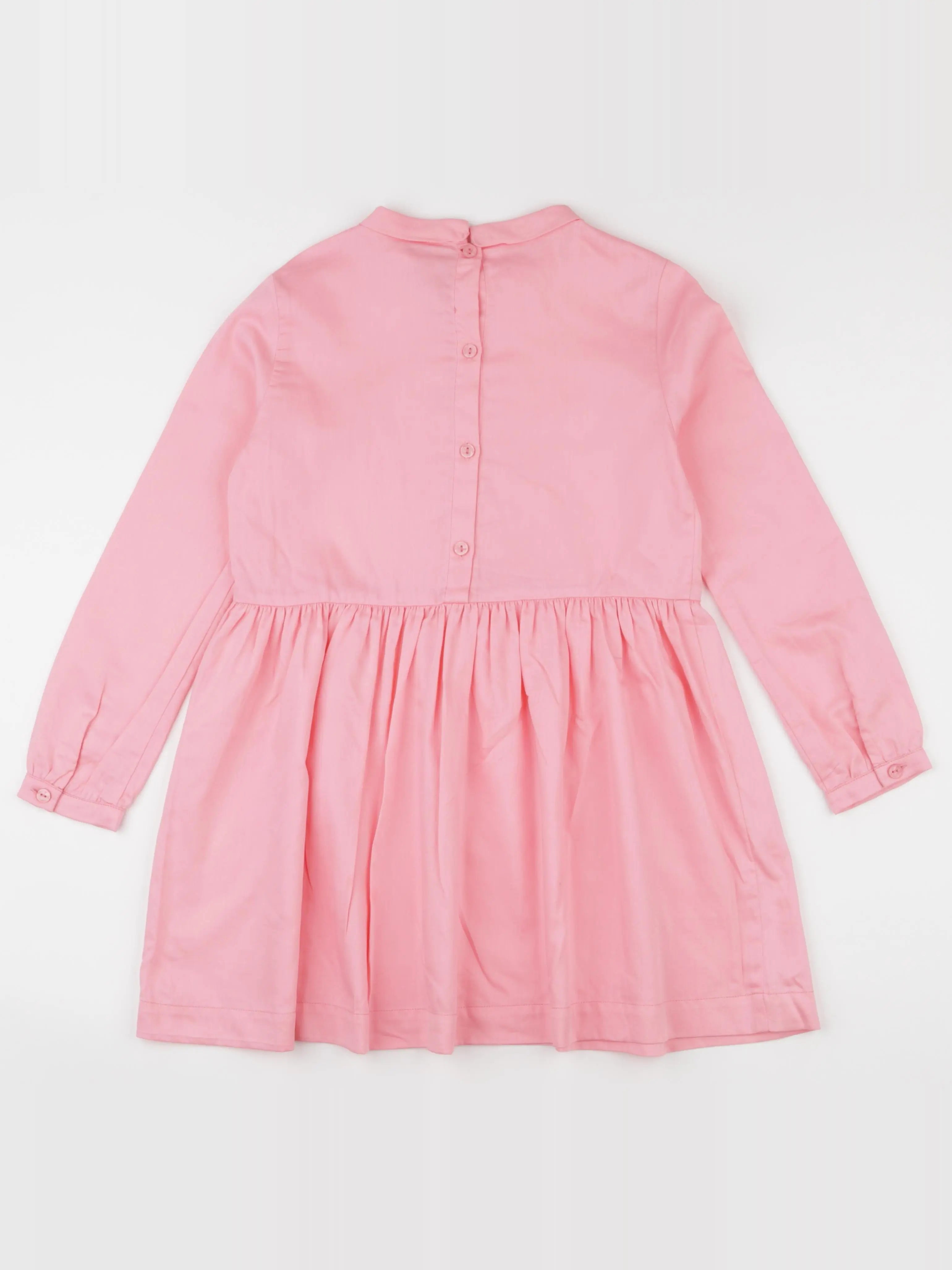 The animals observatory - robe rose - 8 ans