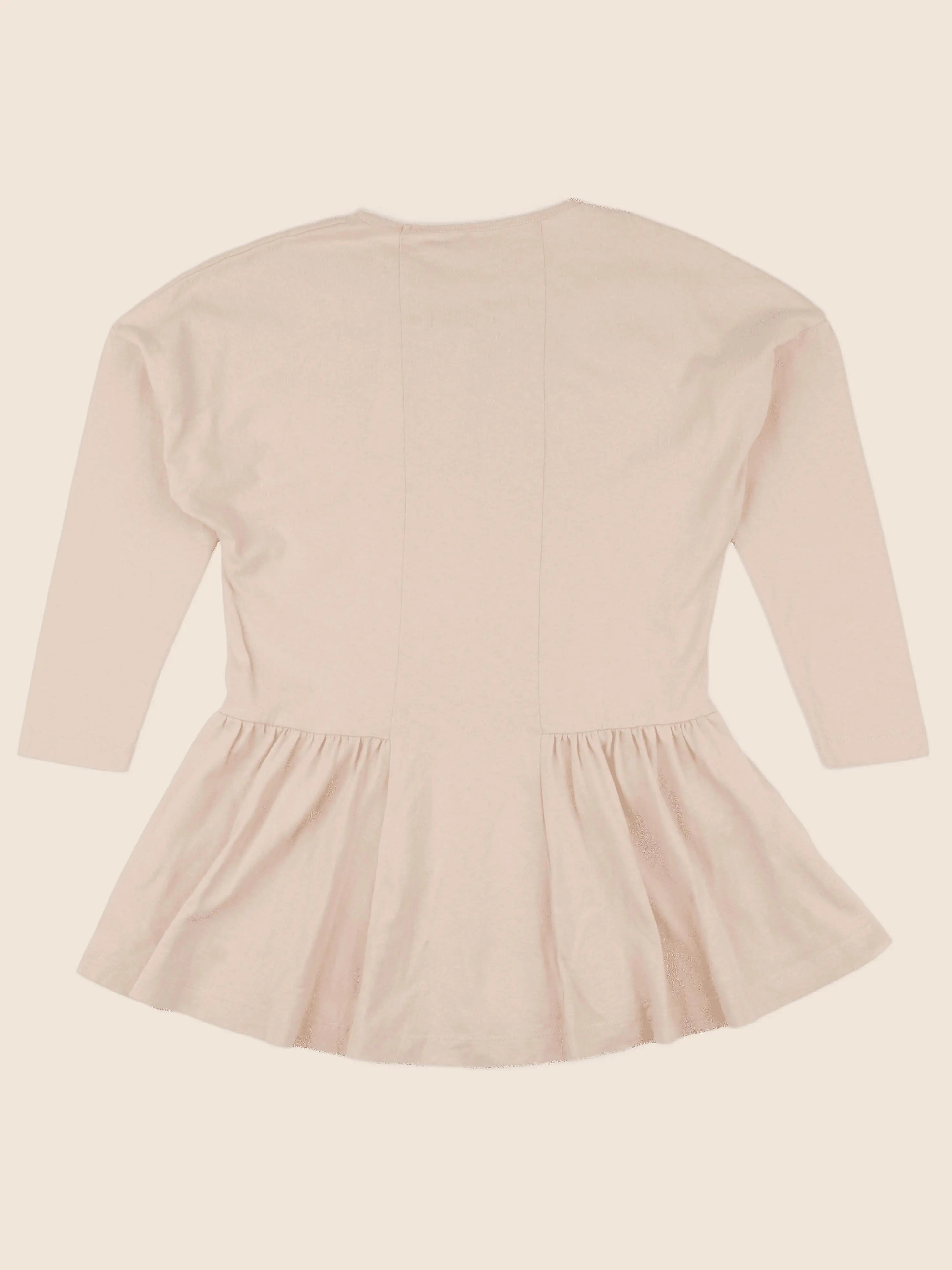 The animals observatory - robe rose - 8 ans