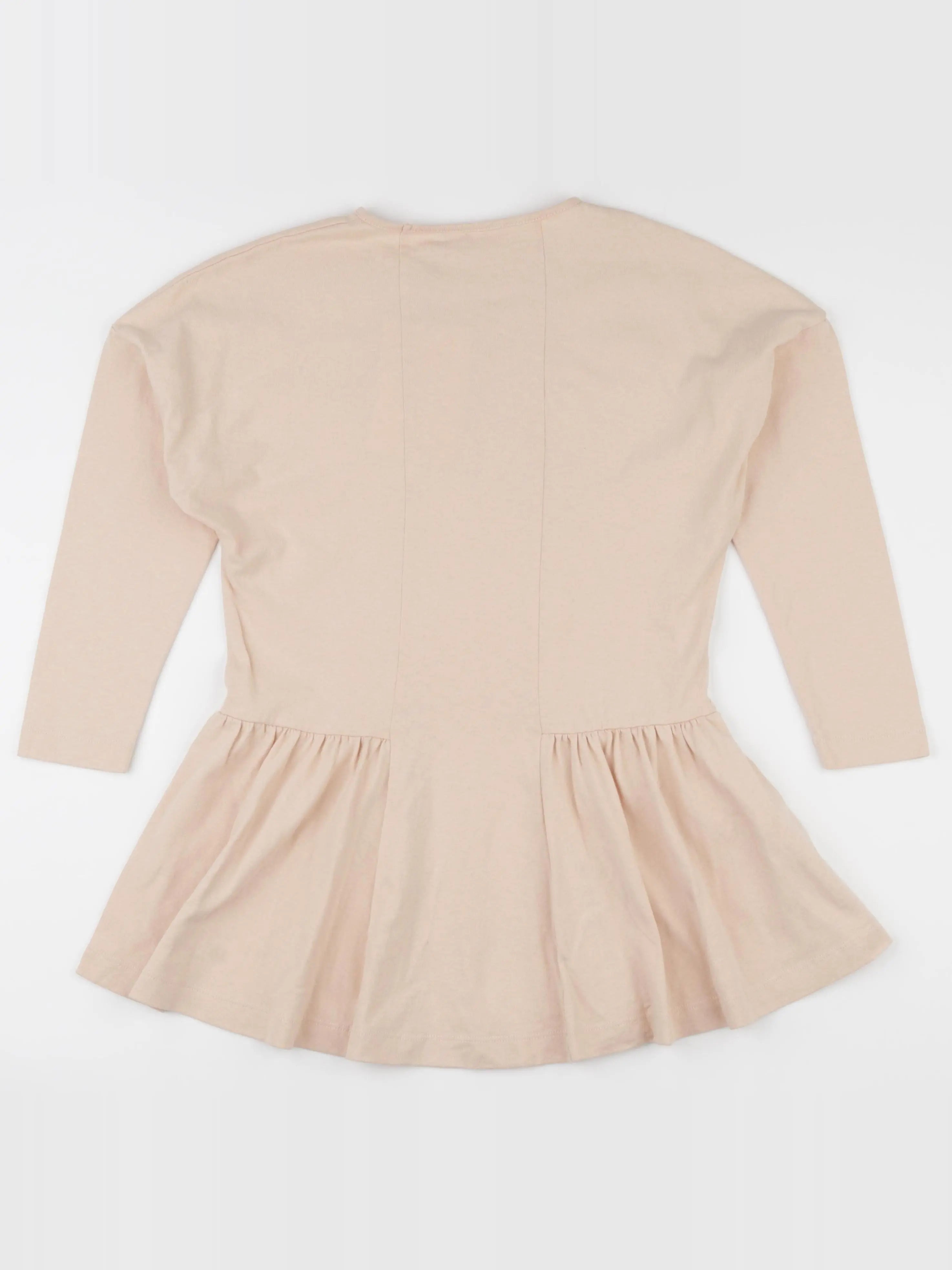 The animals observatory - robe rose - 8 ans