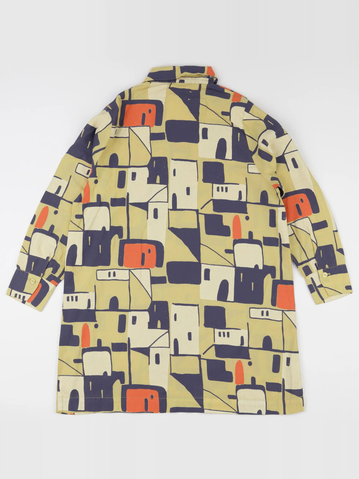 The animals observatory - robe multicolore - 8 ans