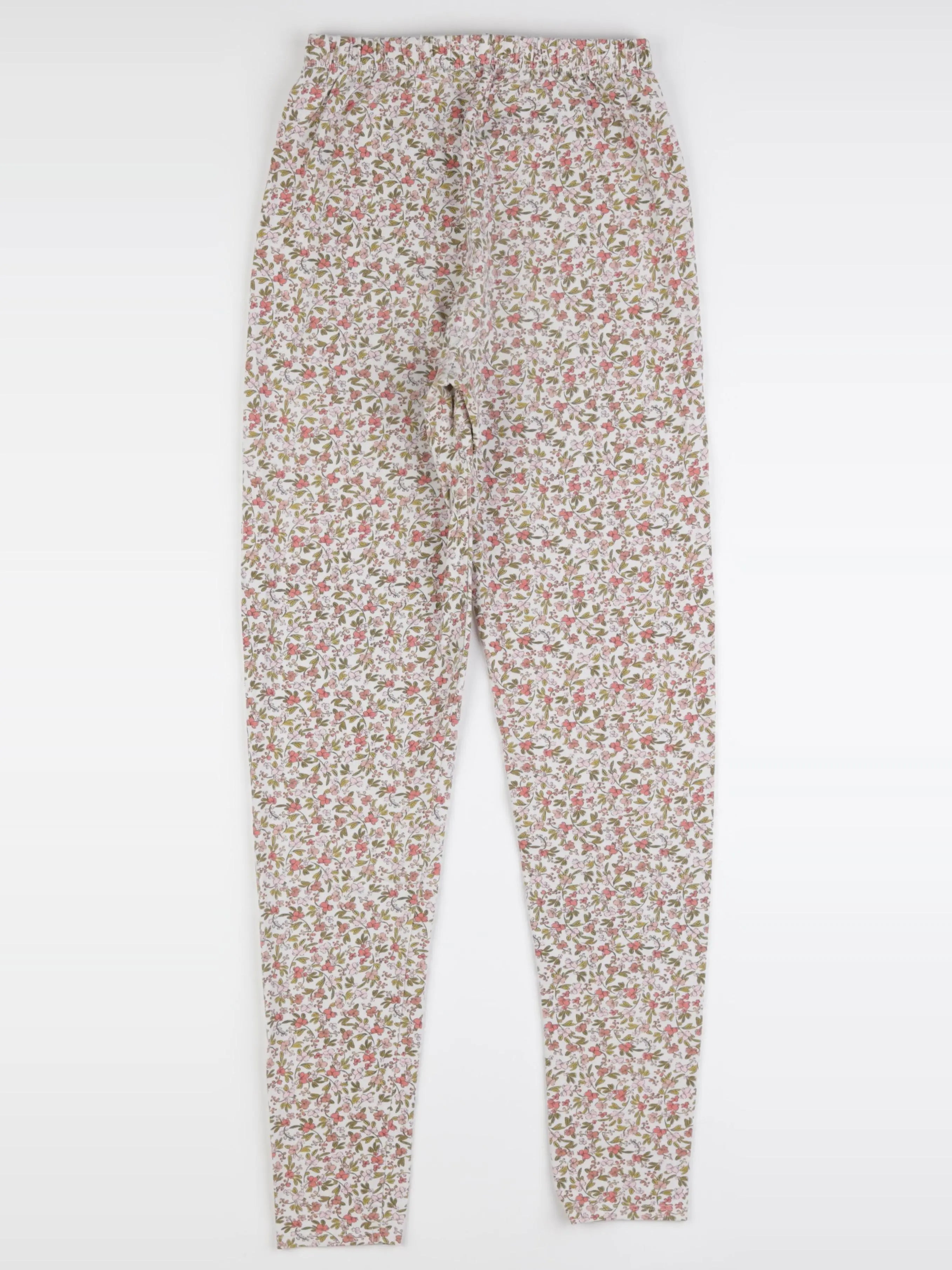 Vertbaudet - legging multicolore - 14 ans