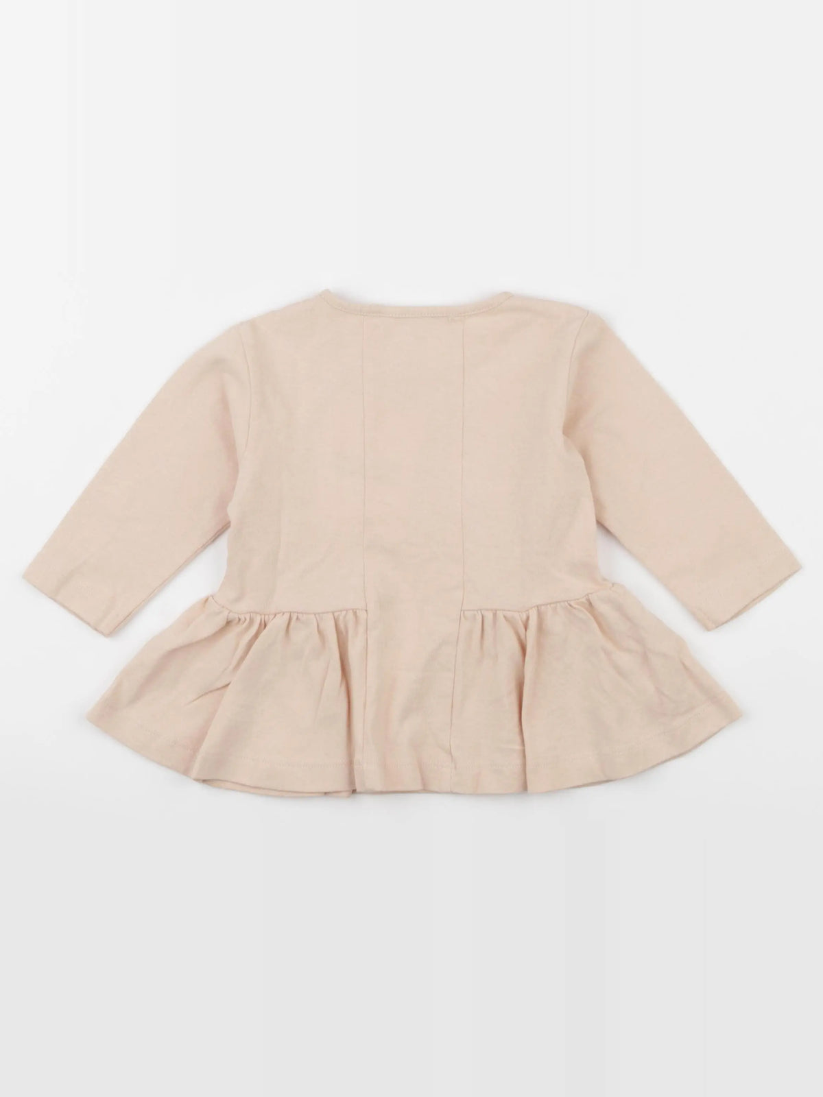 The animals observatory - robe rose - 6 mois