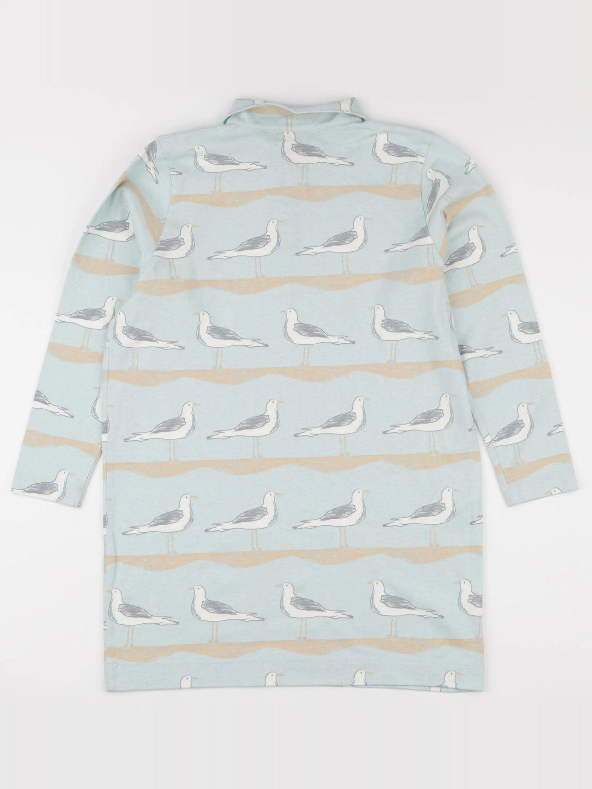 The animals observatory - robe bleu - 8 ans