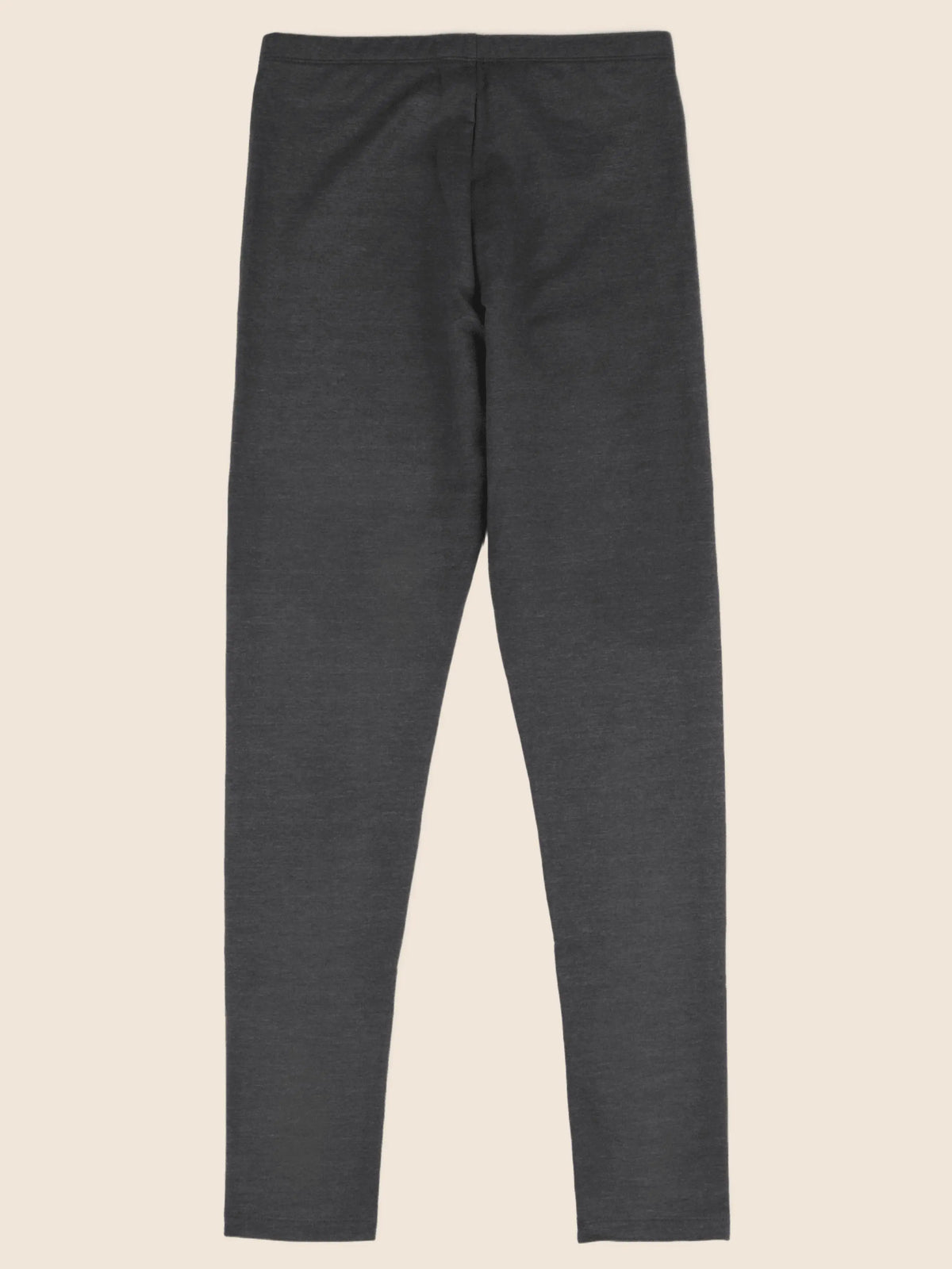 Monoprix - legging gris - 14 ans