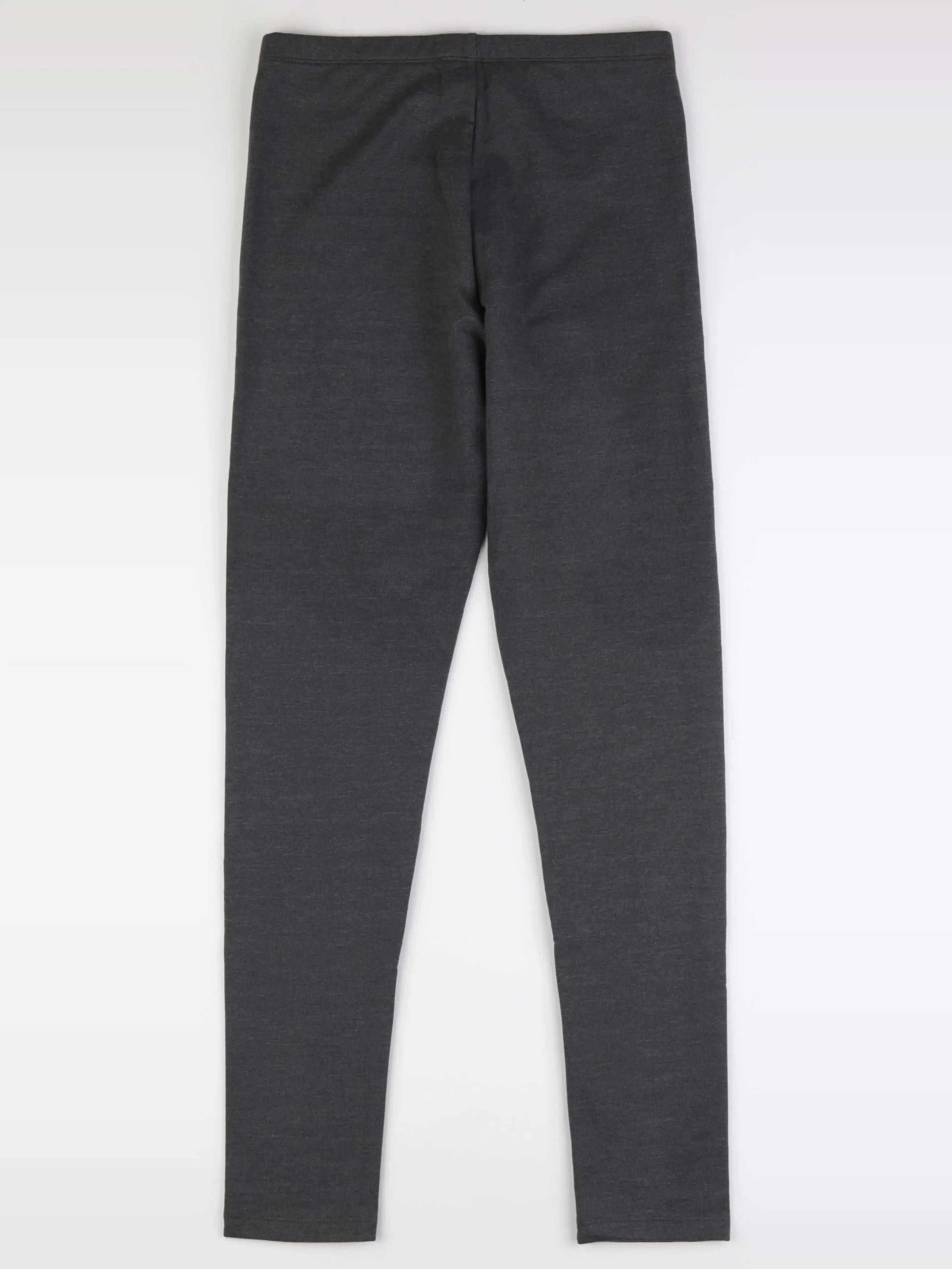 Monoprix - legging gris - 14 ans