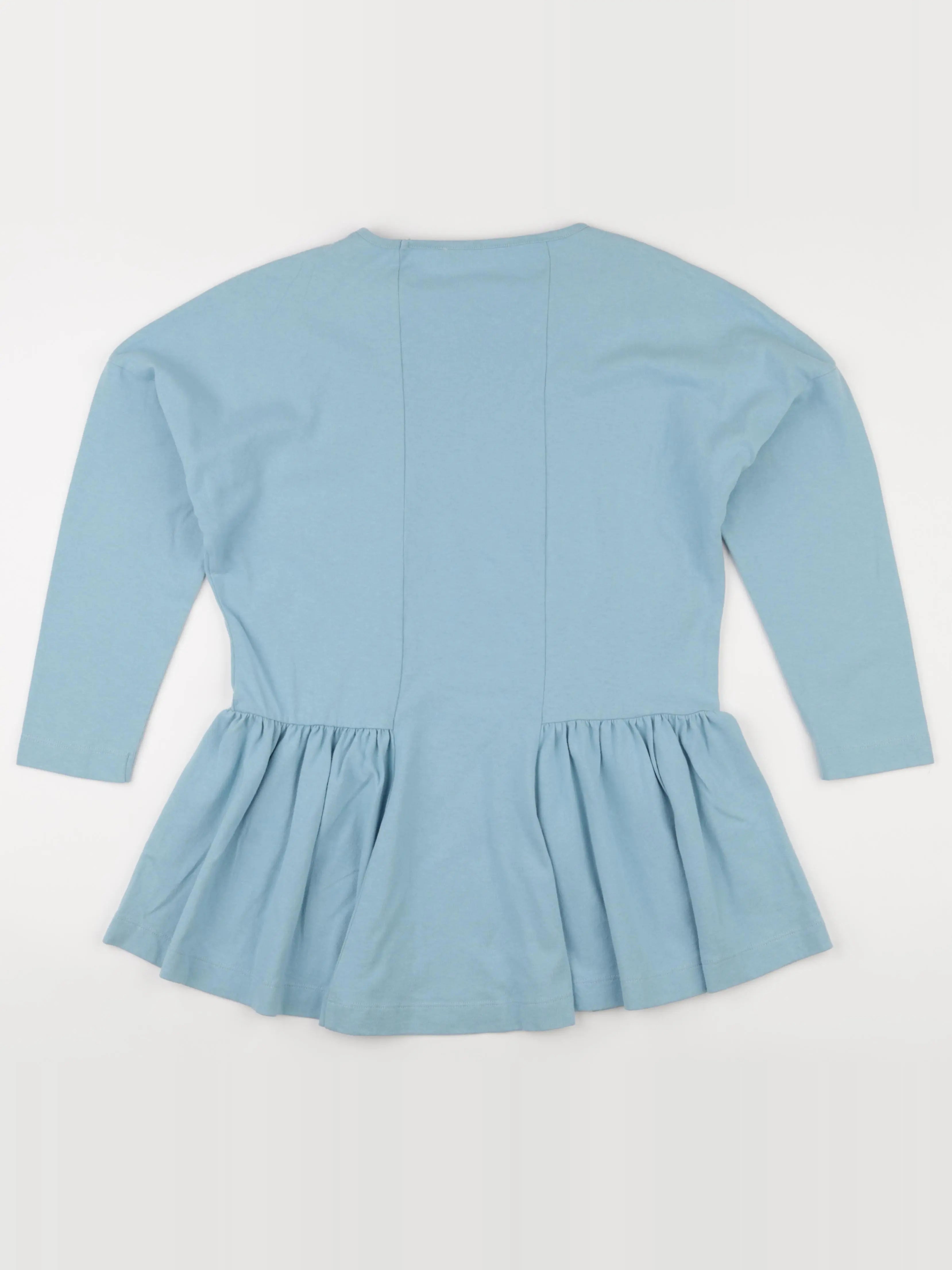 The animals observatory - robe bleu - 8 ans