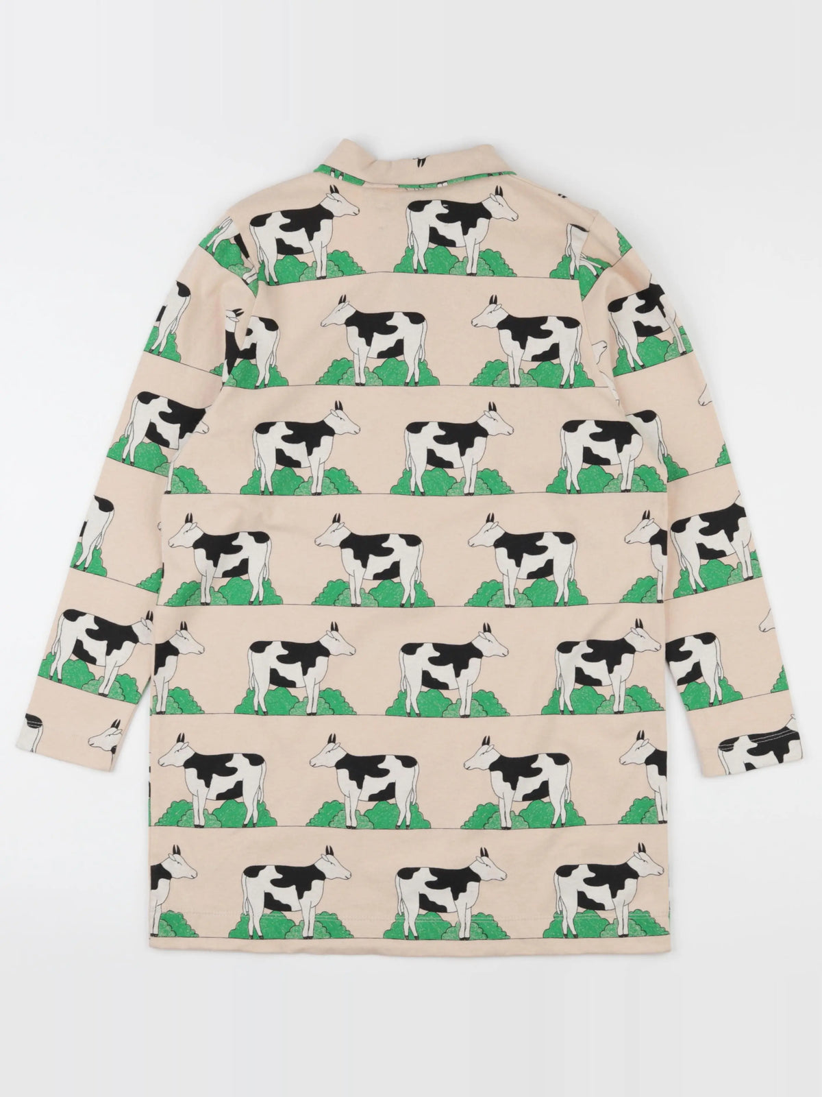 The animals observatory - robe rose - 8 ans