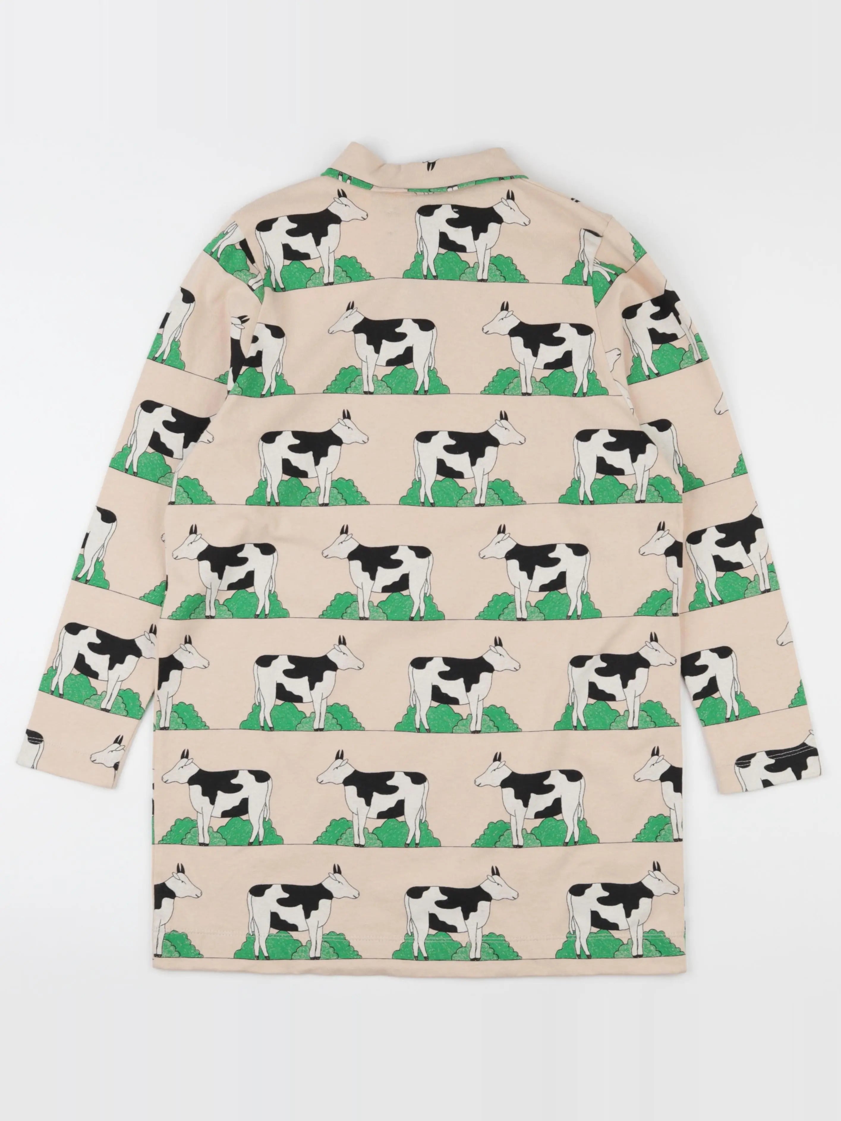 The animals observatory - robe rose - 8 ans