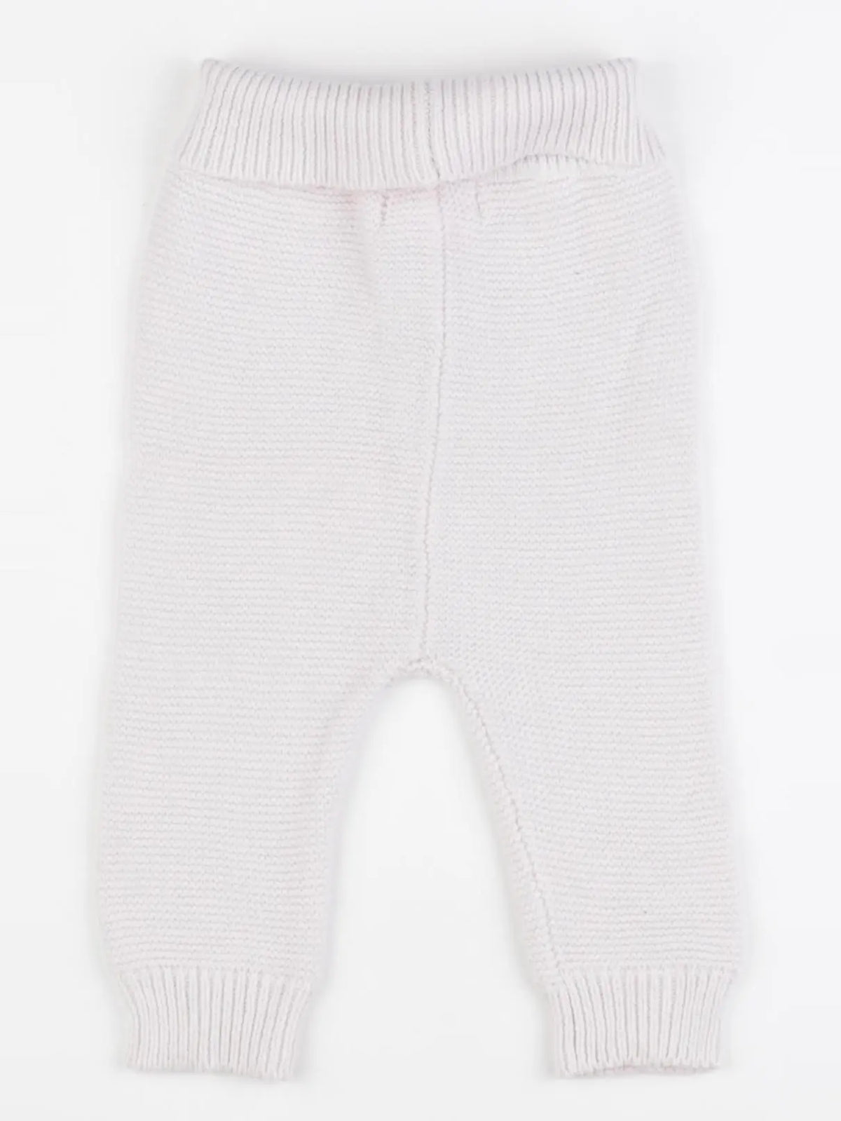 Cyrillus - sarouel rose - 9 mois