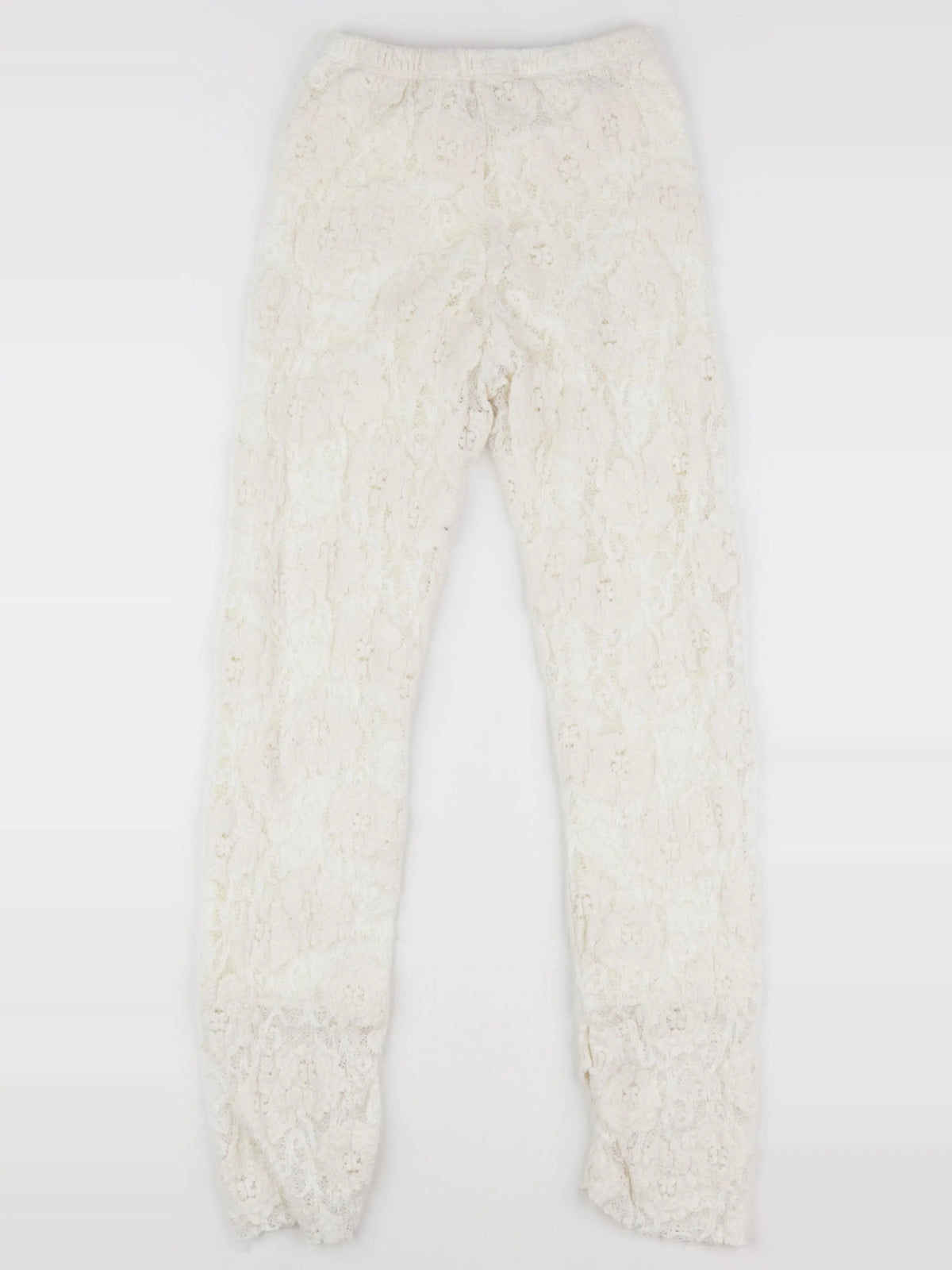 The animals observatory - pantalon beige - 8 ans