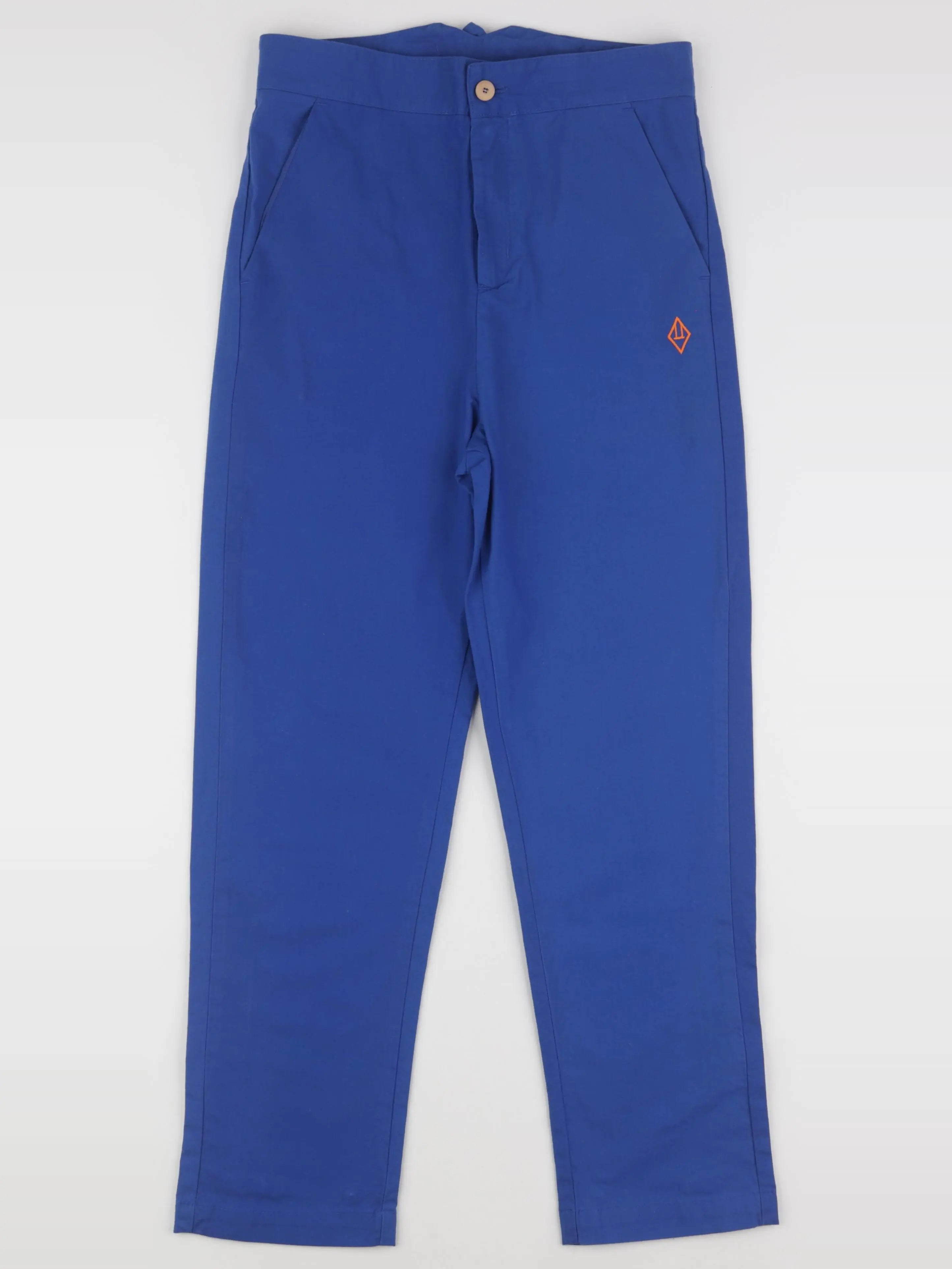 Pantalon BUFFALO bleu
