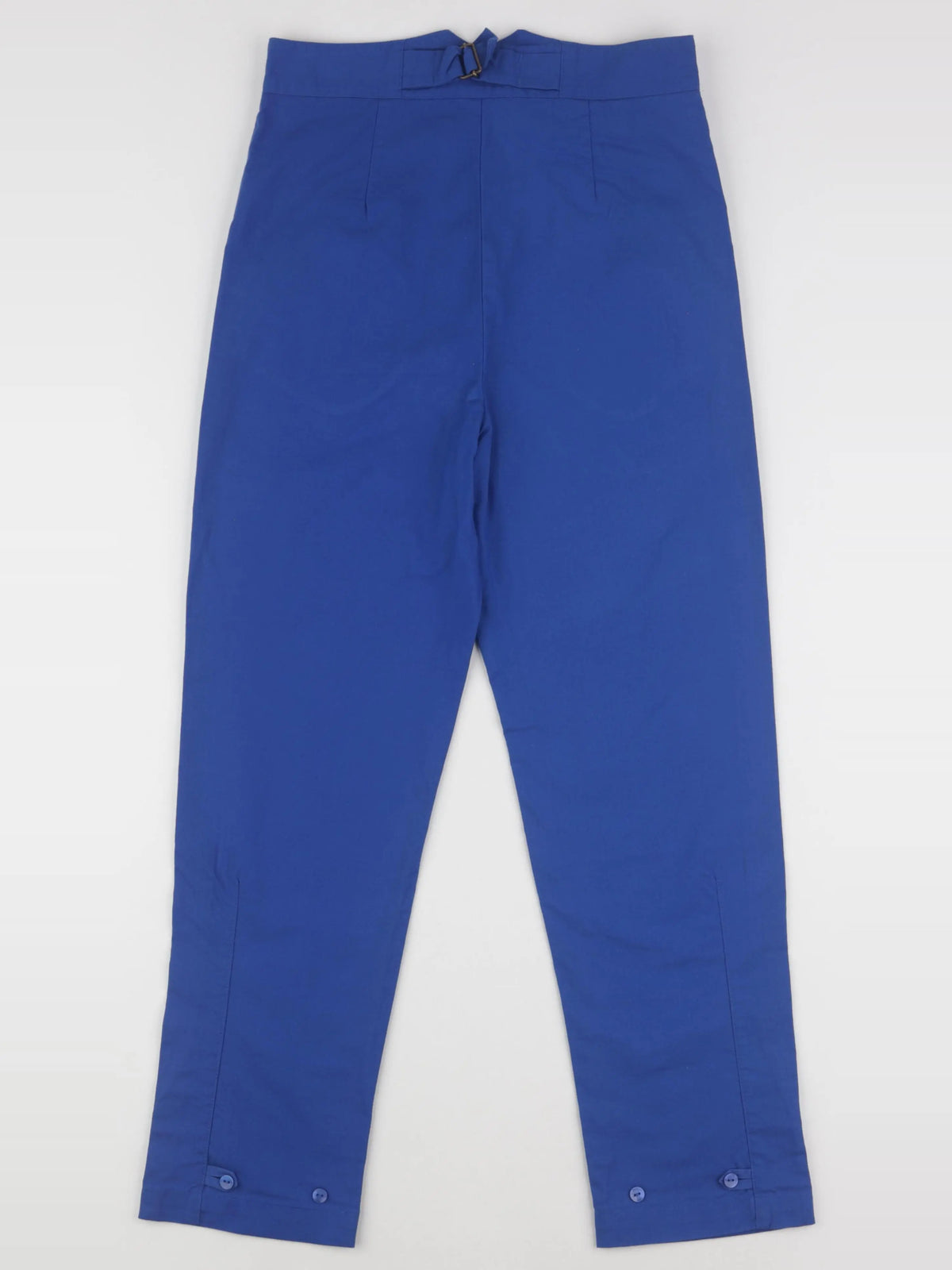 Pantalon BUFFALO bleu