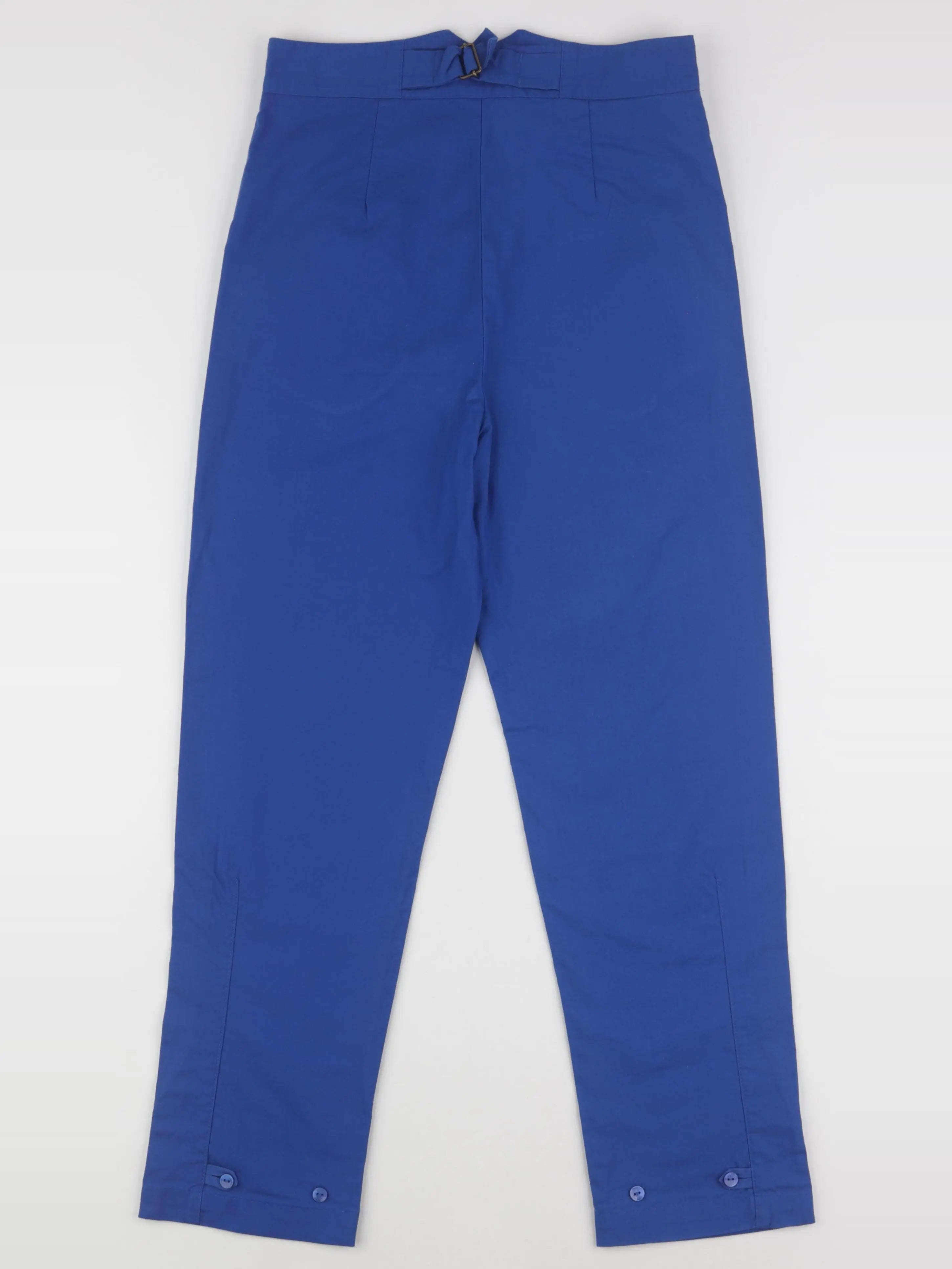 Pantalon BUFFALO bleu
