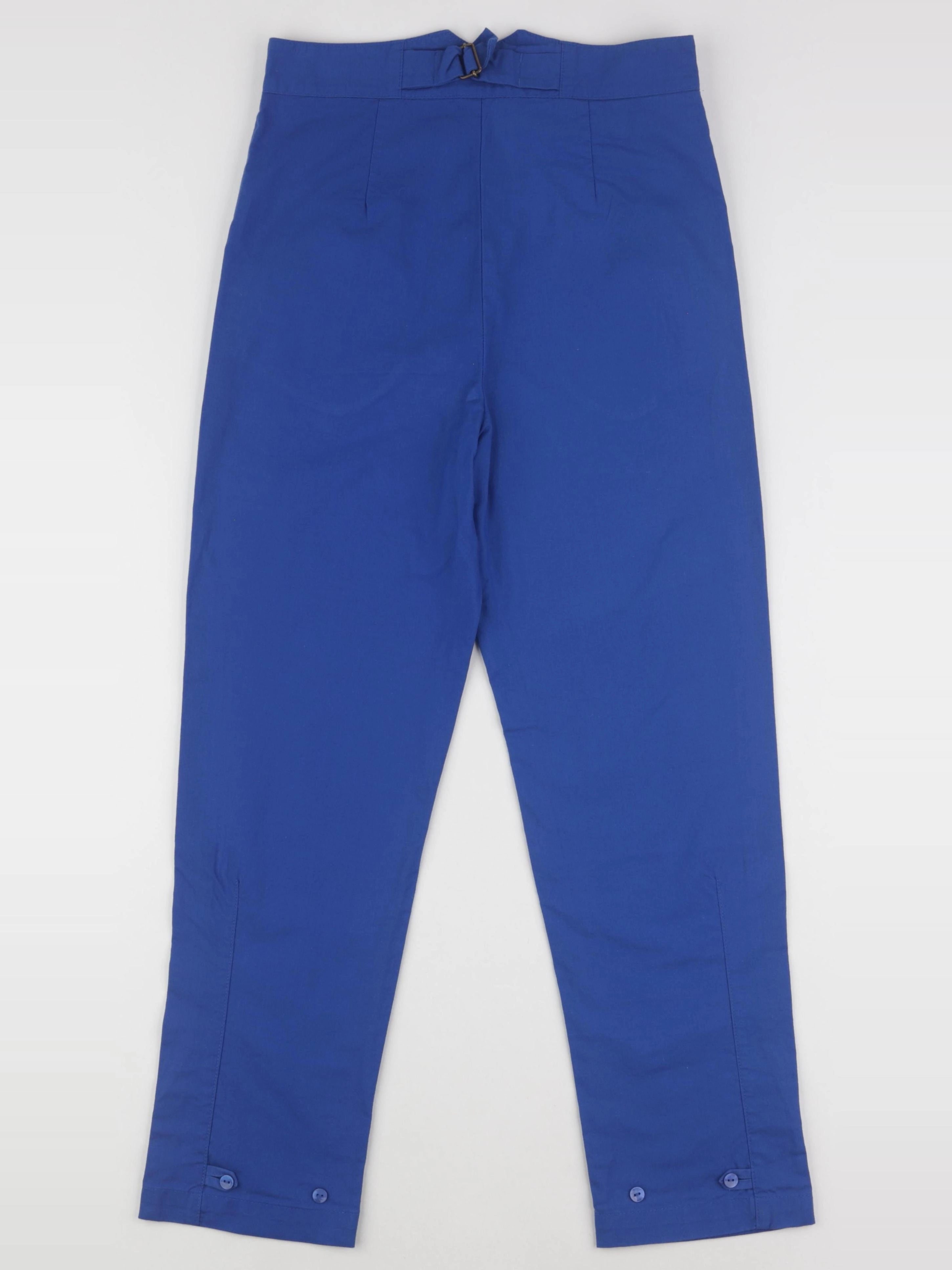 Pantalon BUFFALO bleu