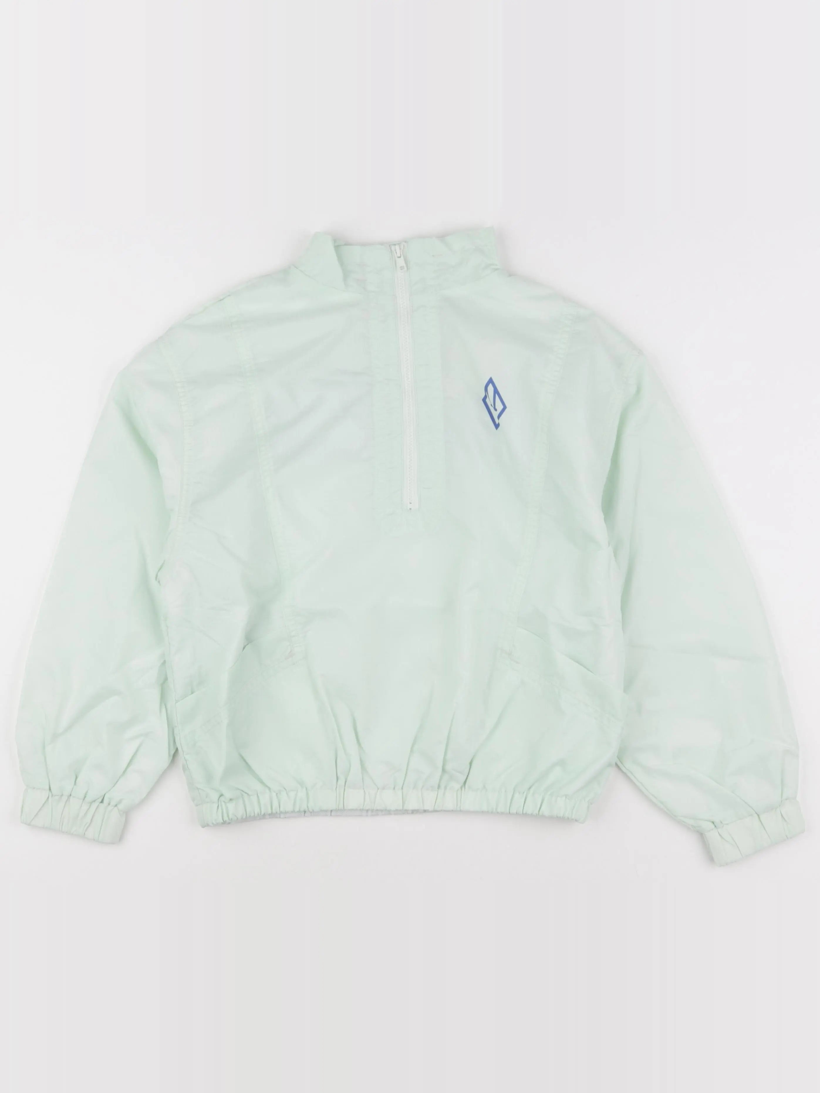 Coupe-vent vert CENTAURUS