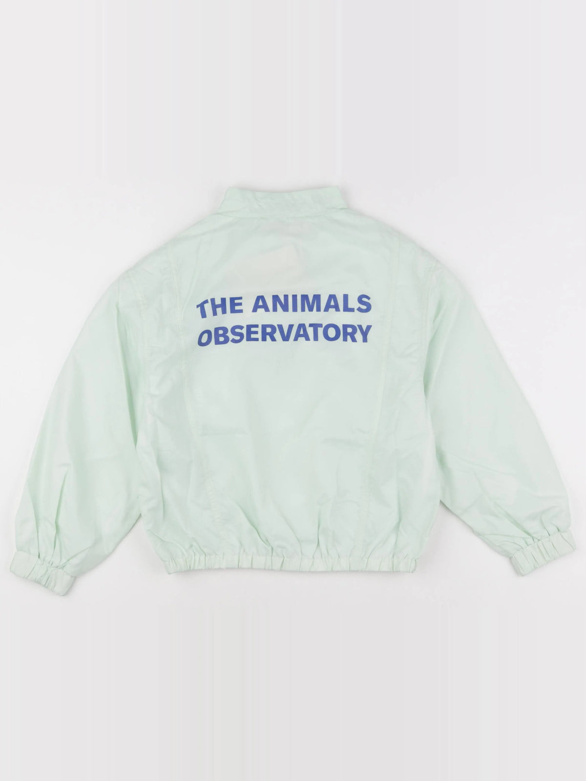 Coupe-vent vert CENTAURUS