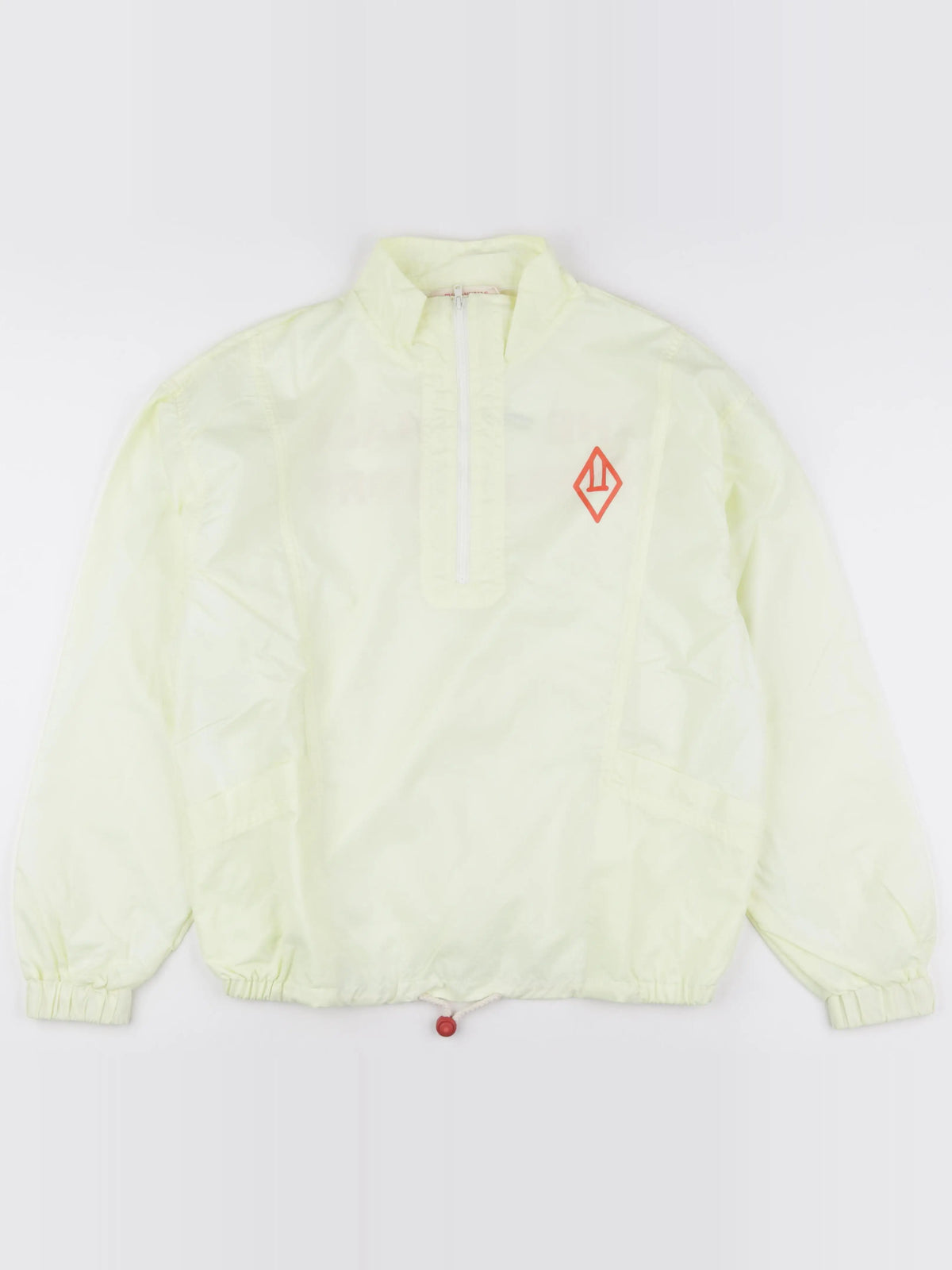 Coupe-vent jaune CENTAURUS