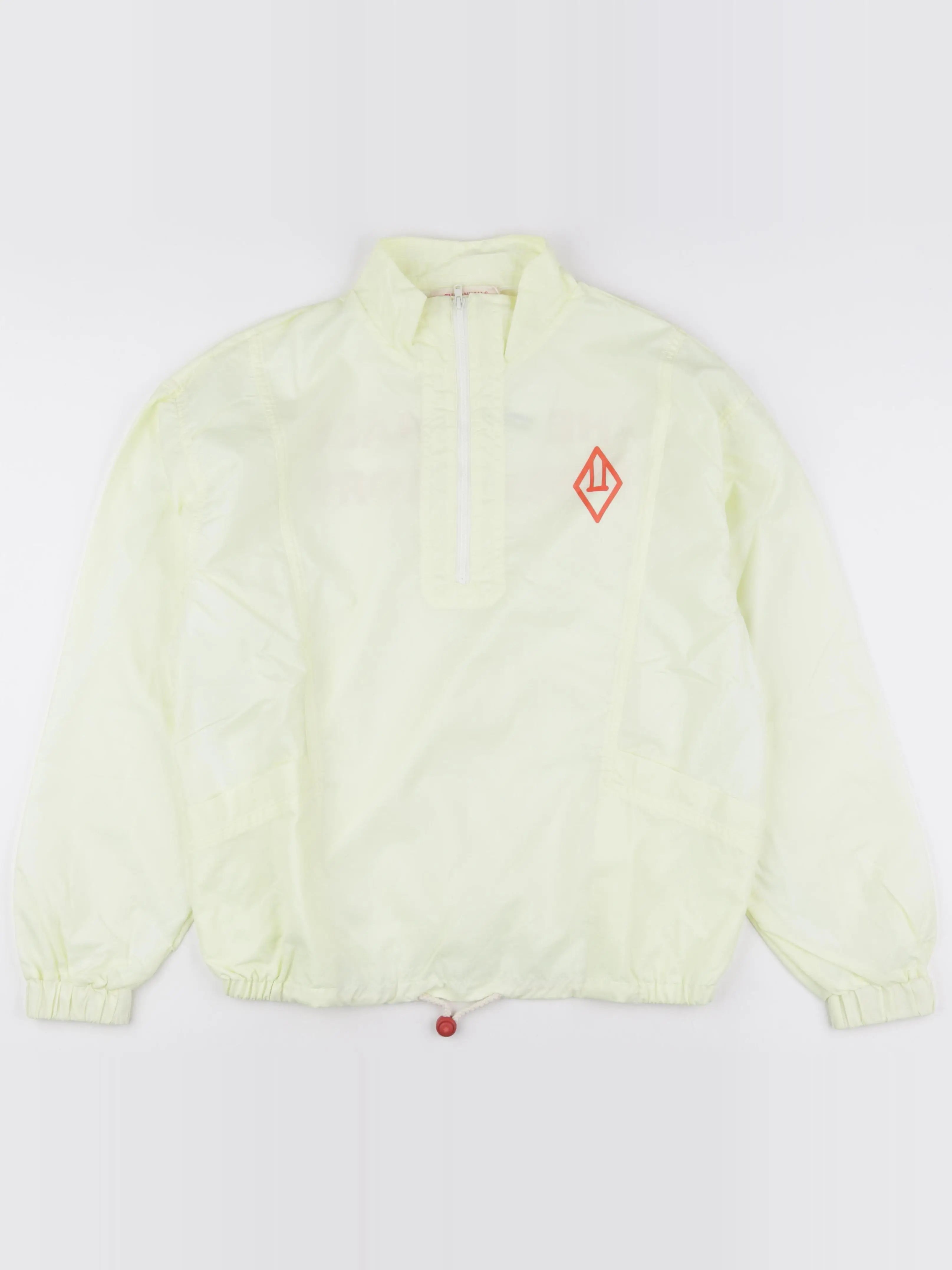 Coupe-vent jaune CENTAURUS