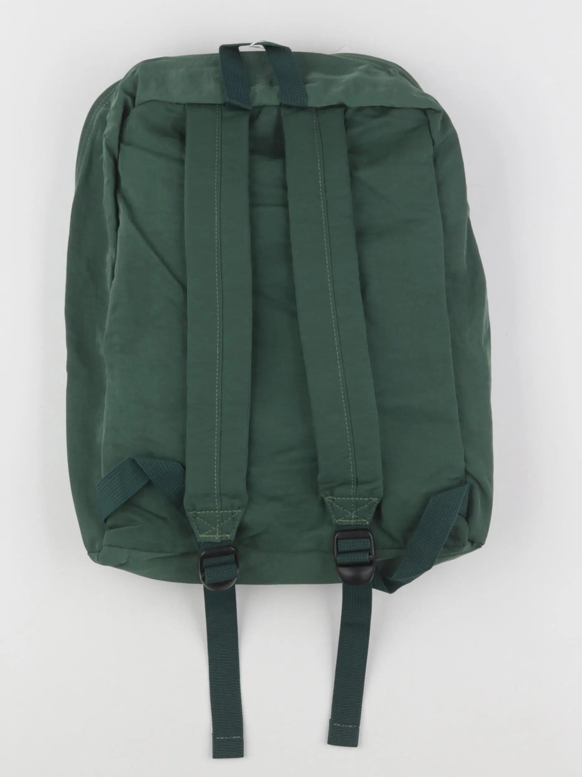 The animals observatory - sac à dos vert - 42x35 cm