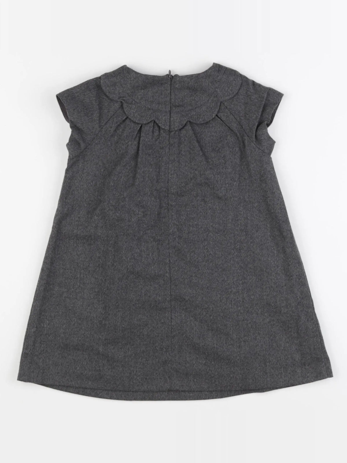 Jacadi - robe gris - 36 mois