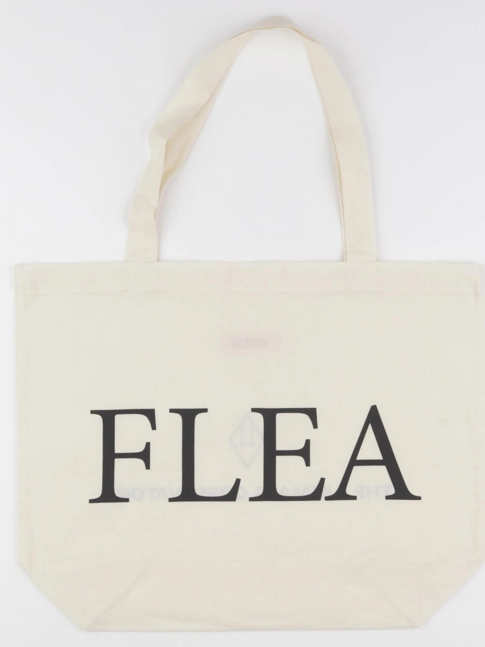 The animals observatory - tote bag beige - 