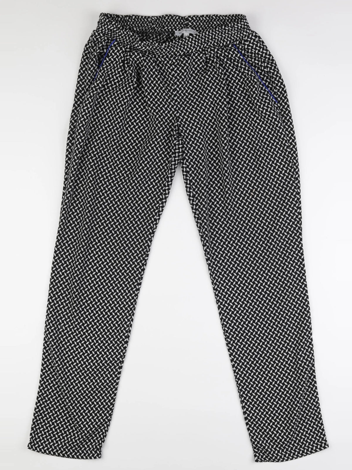Envie de fraise - pantalon grossesse noir - 38