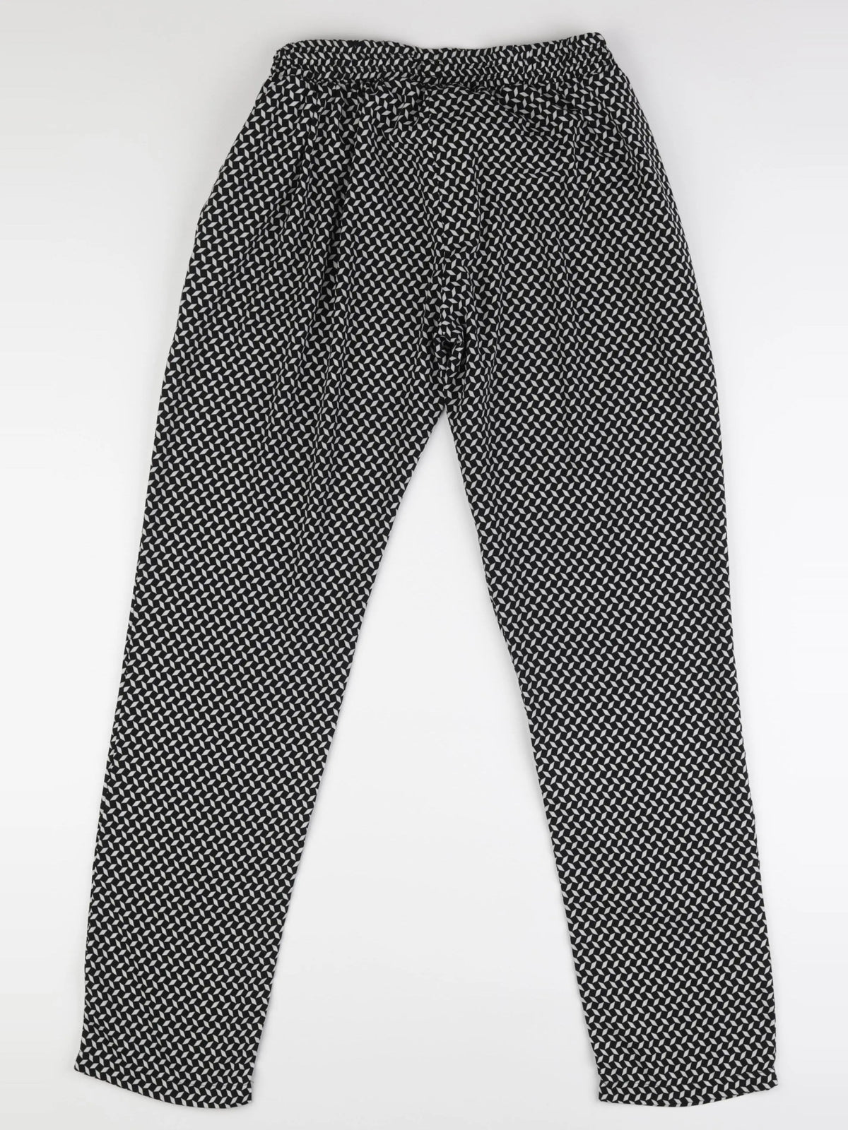 Envie de fraise - pantalon grossesse noir - 38