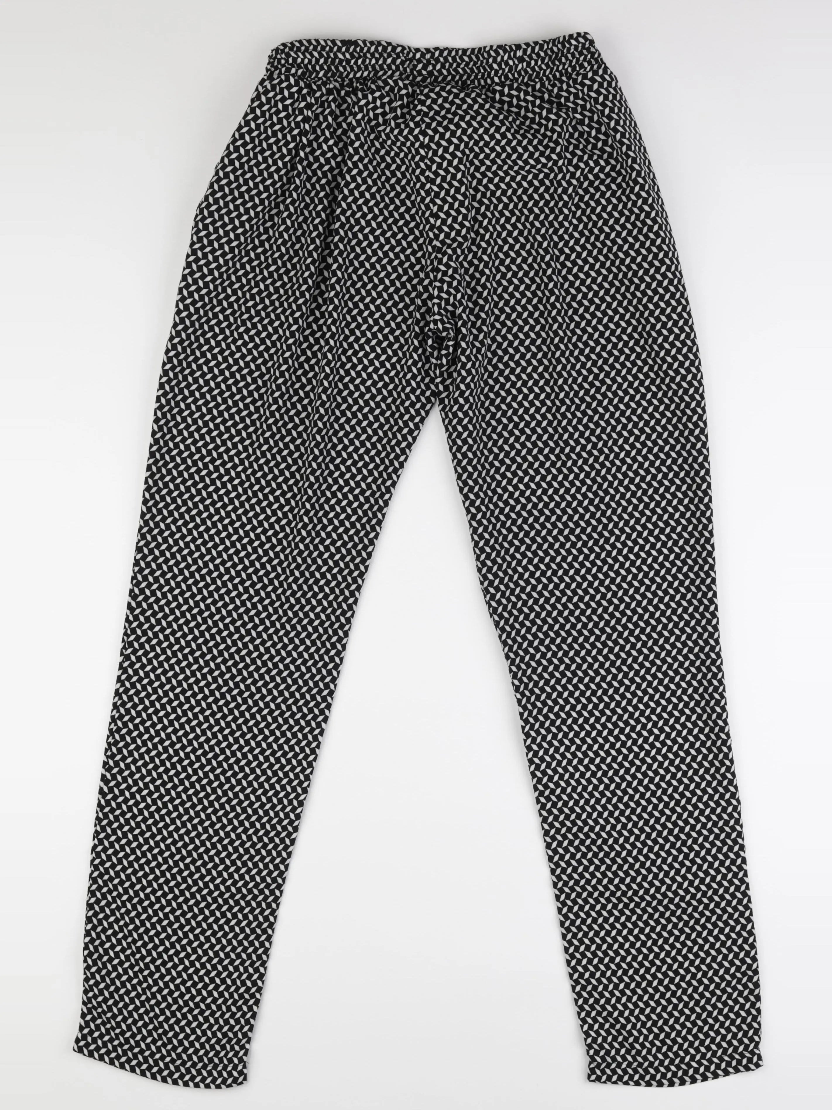Envie de fraise - pantalon grossesse noir - 38