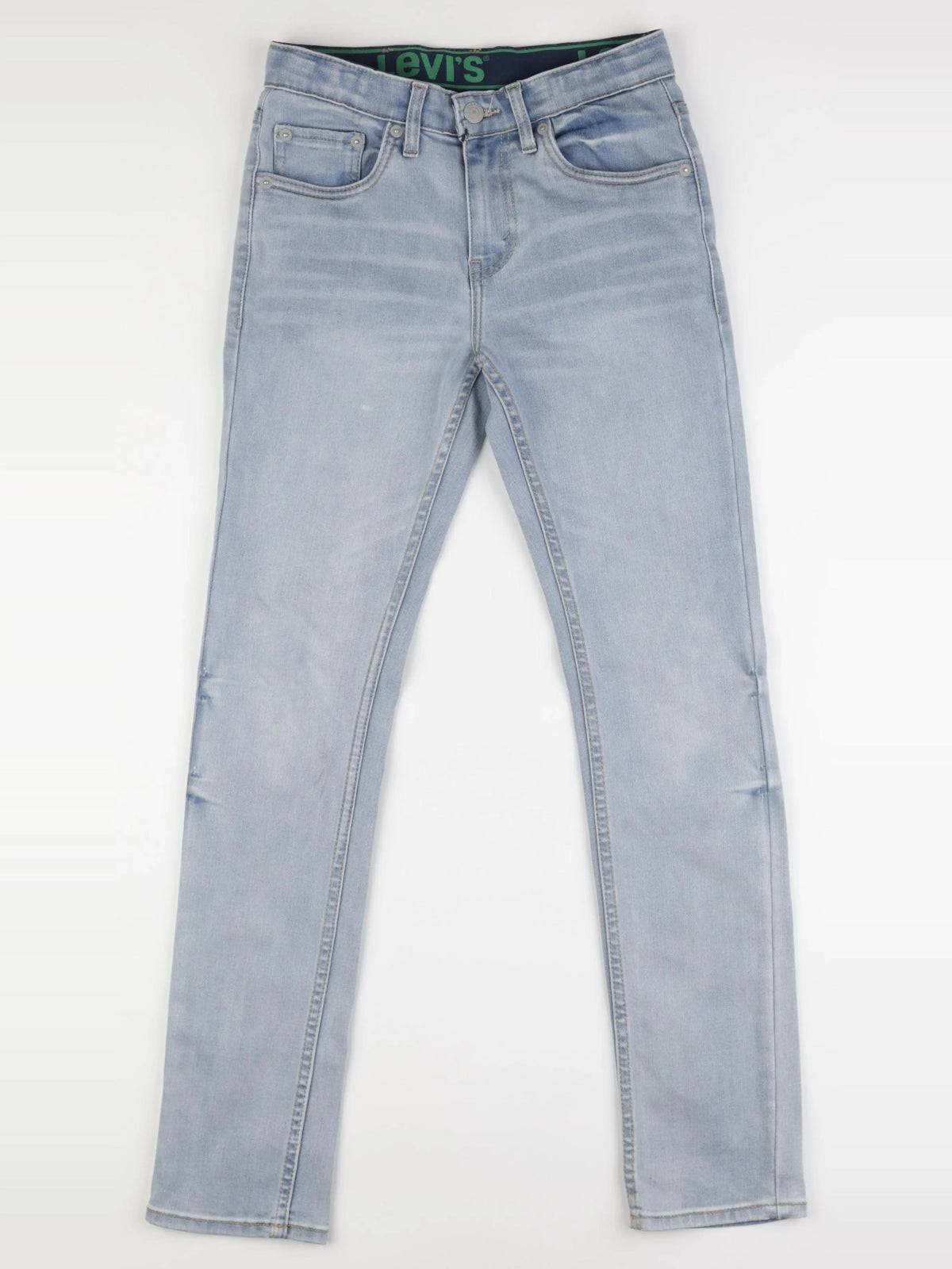 Levi's - jean bleu - 12 ans