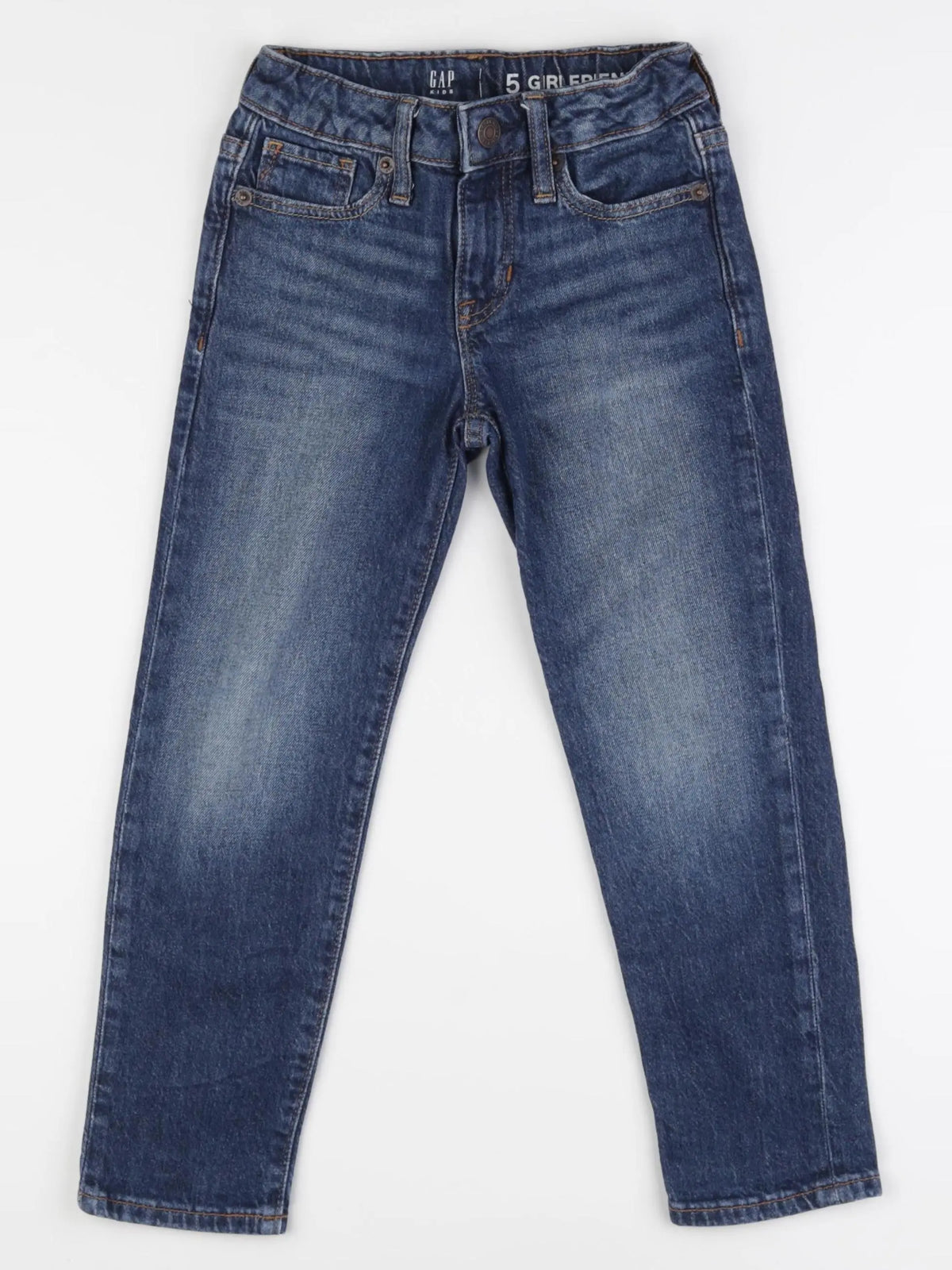 GAP - jean bleu - 5 ans
