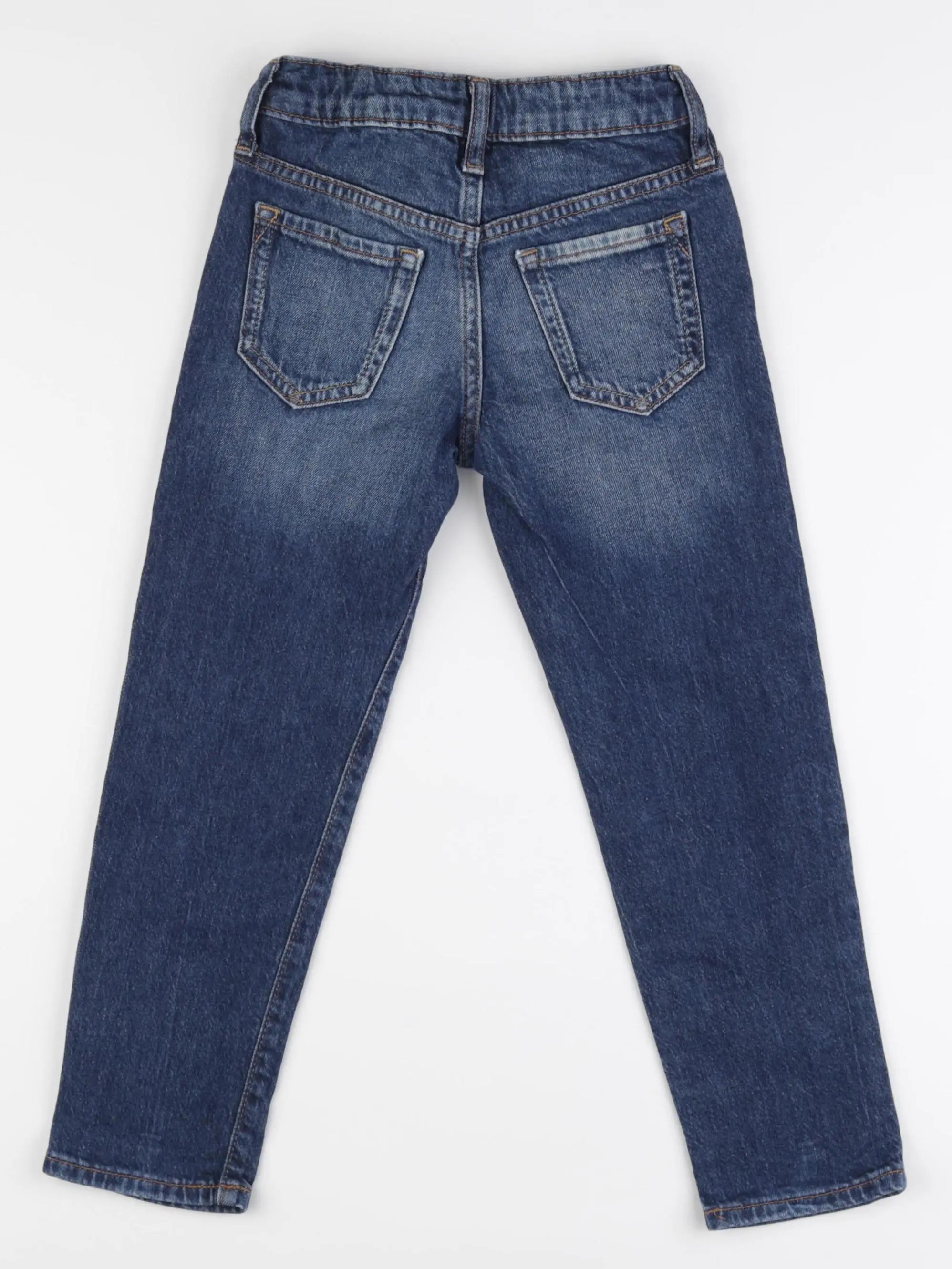 GAP - jean bleu - 5 ans