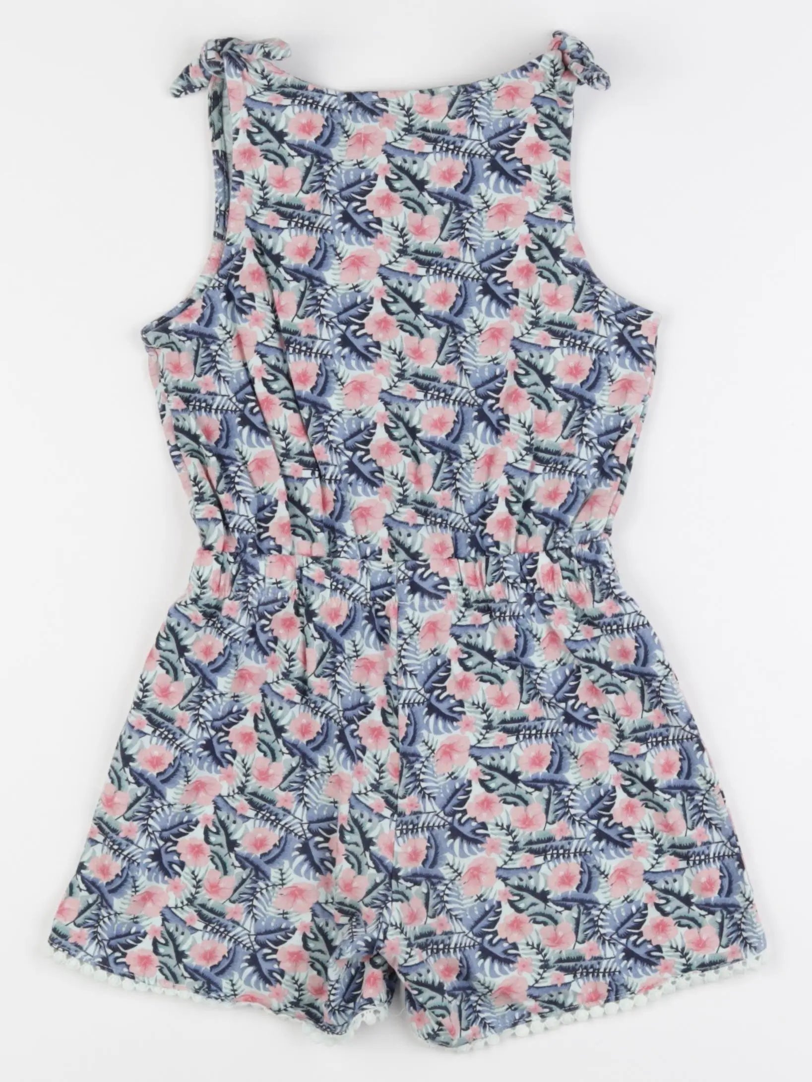 Storytelling - combinaison bleu - 5 ans